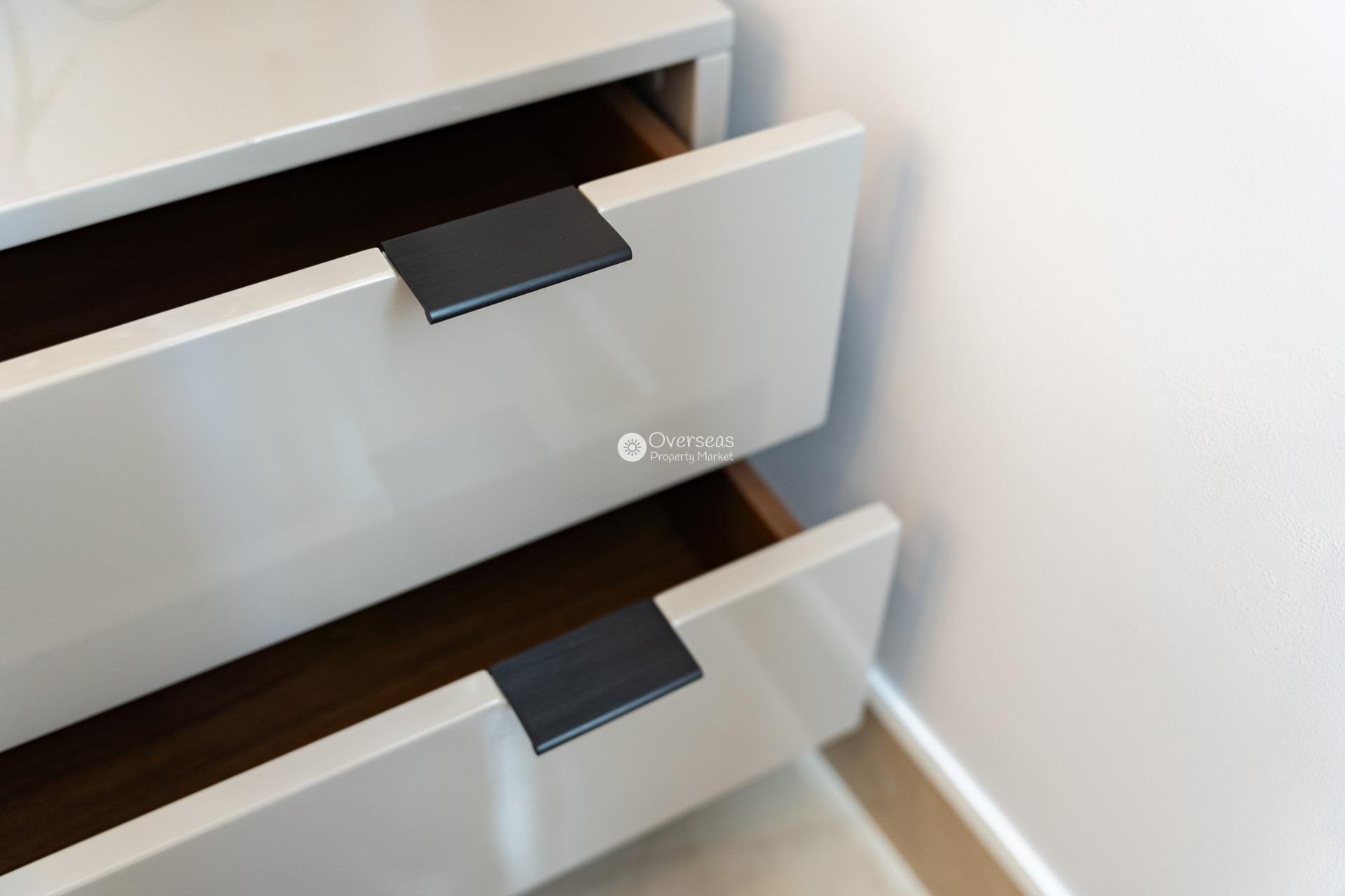 New Build - Semidetached -
La Marina