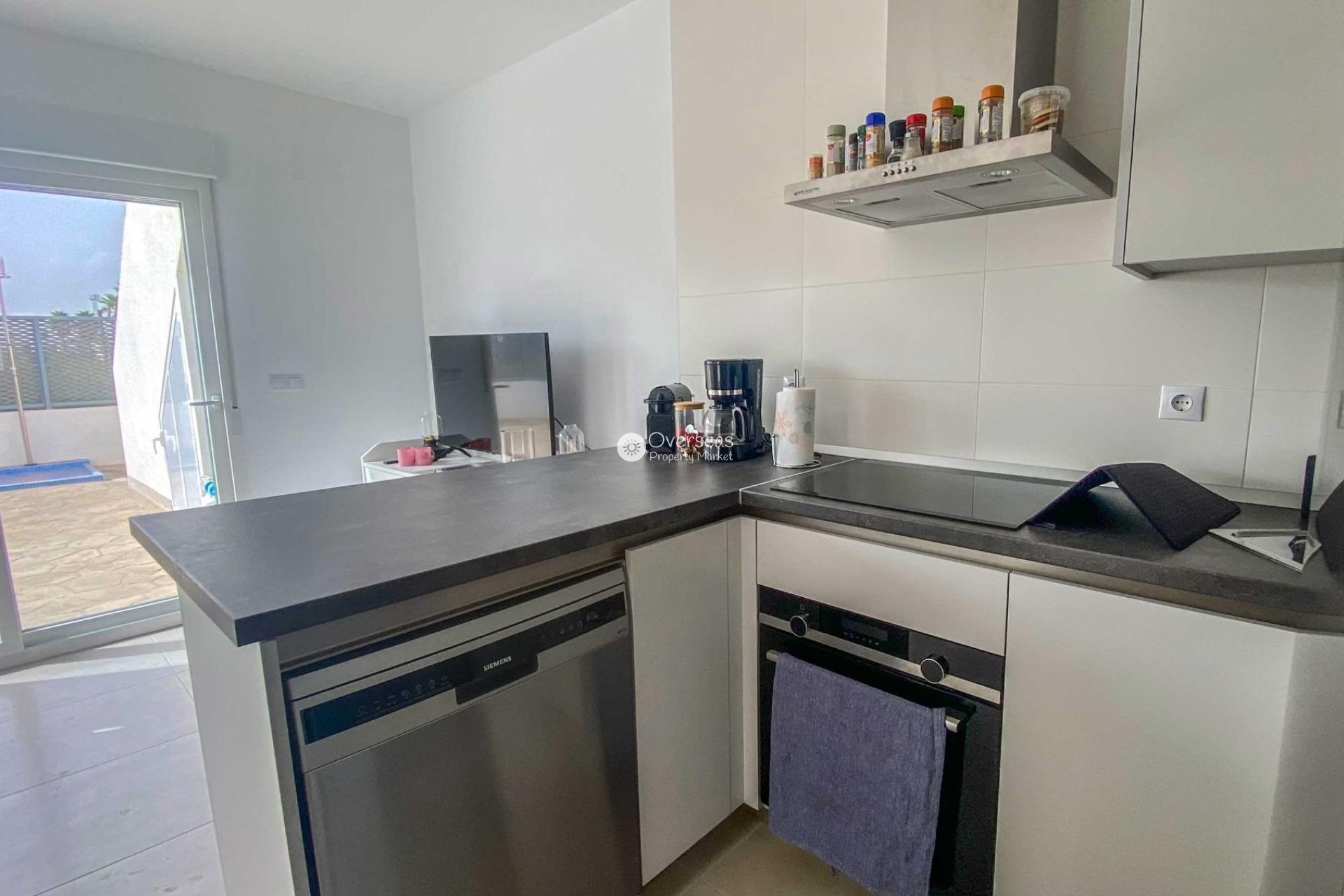 New Build - Semidetached -
Los Alcazares