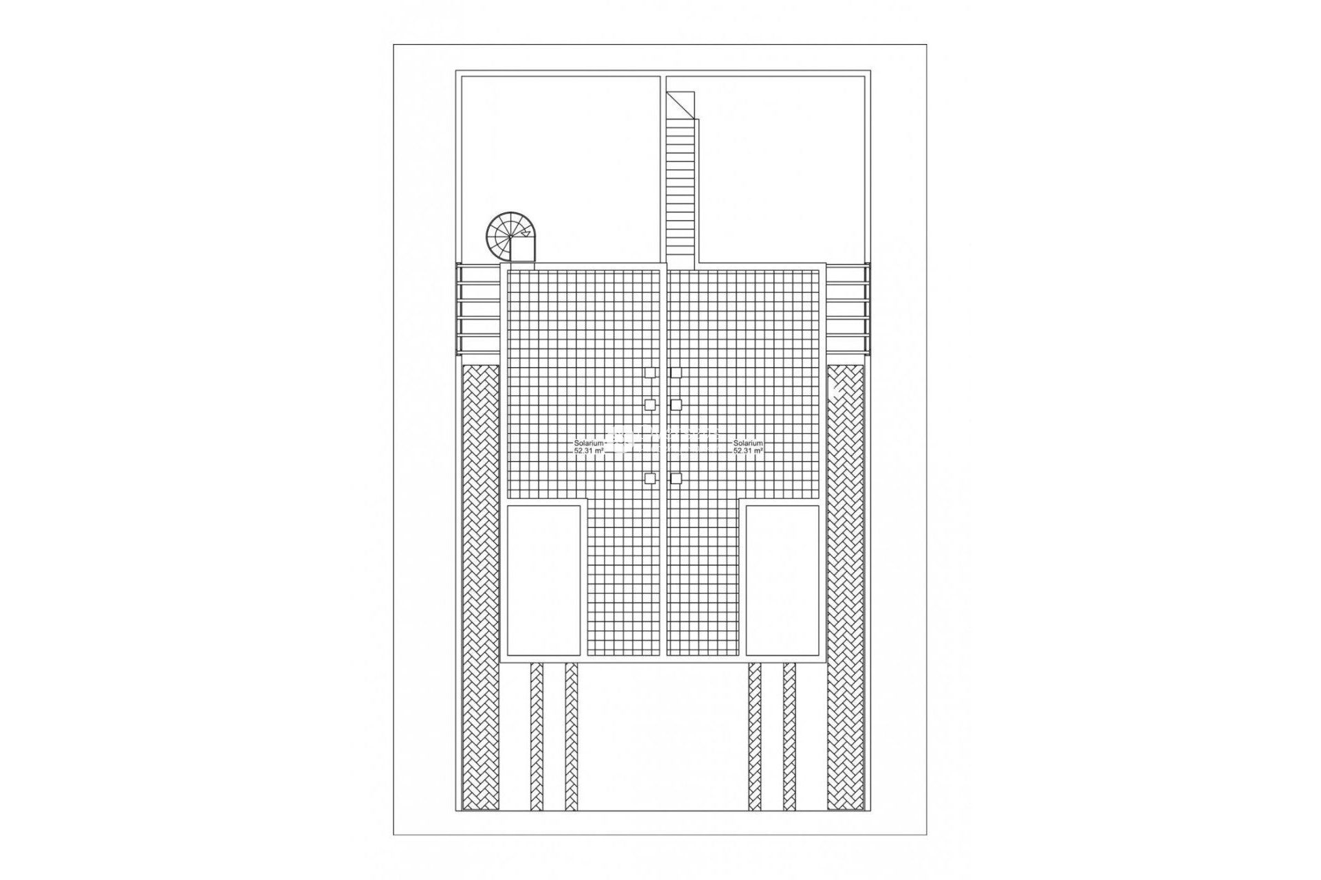 New Build - Semidetached -
Los Alcazares