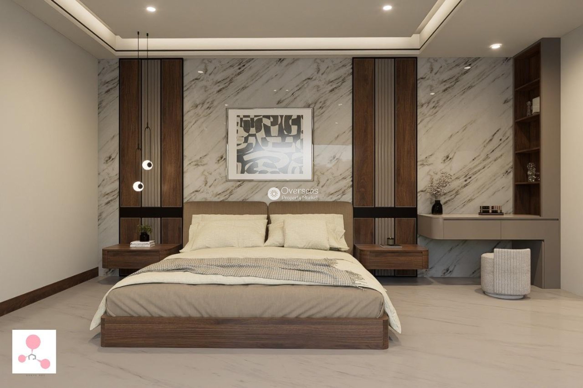 New Build - Semidetached -
Manilva