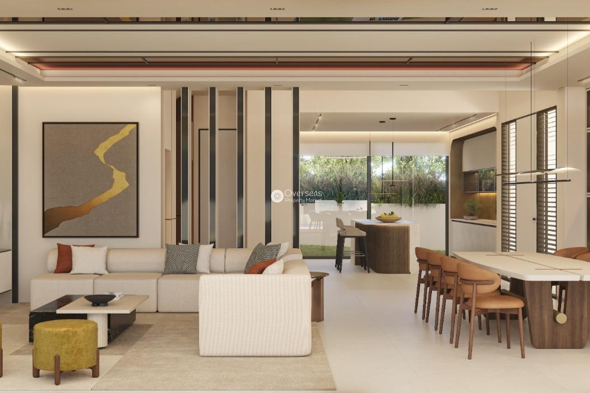 New Build - Semidetached -
Marbella