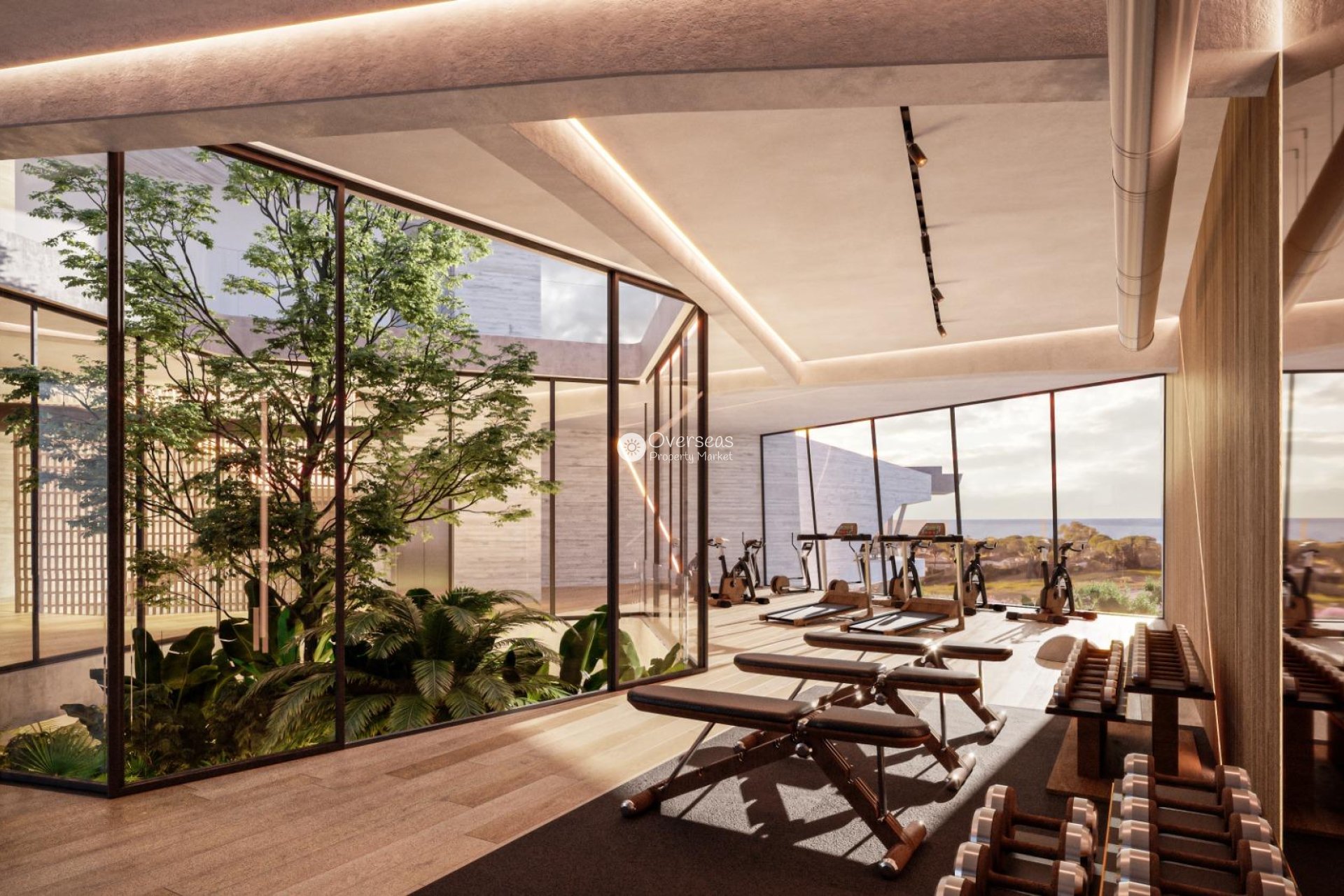 New Build - Semidetached -
Marbella