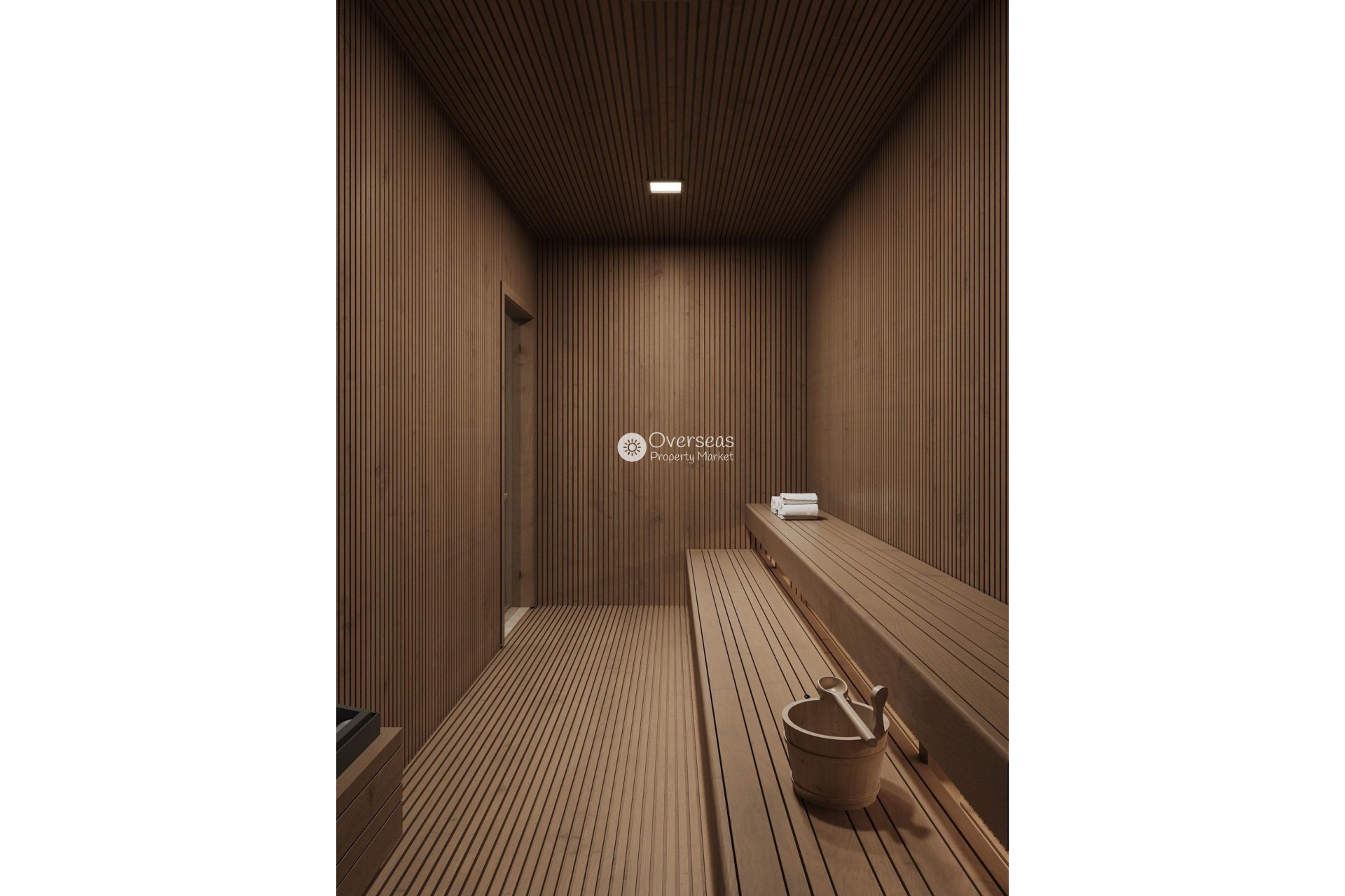 New Build - Semidetached -
Marbella