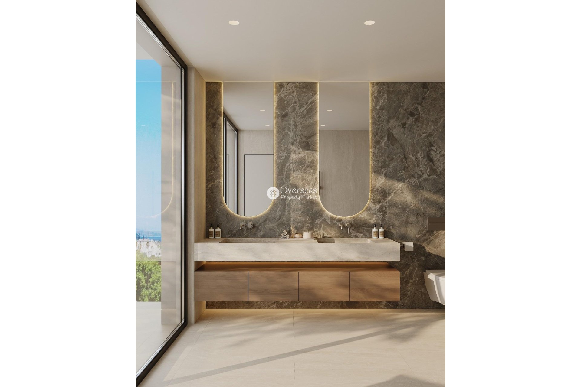 New Build - Semidetached -
Marbella