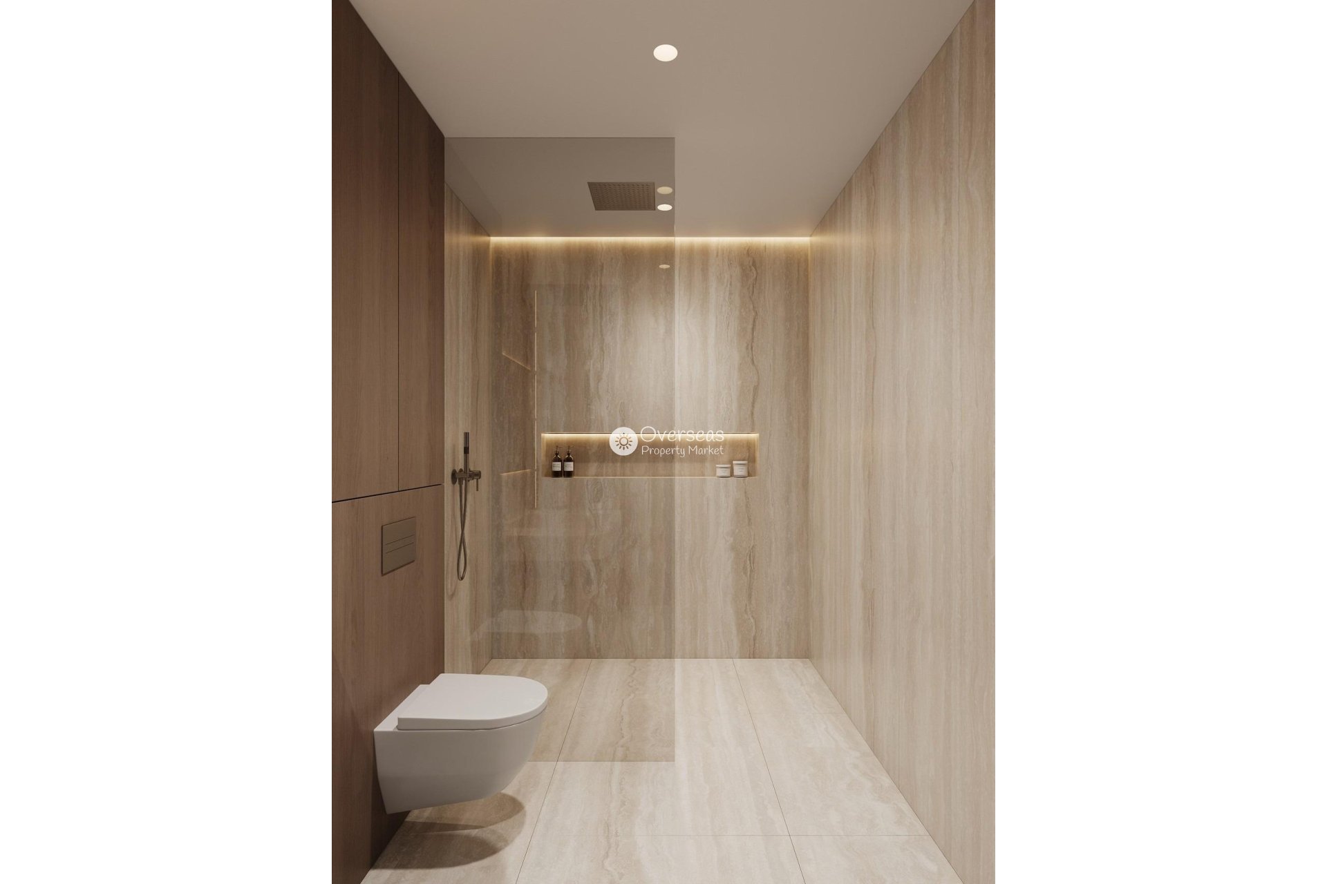 New Build - Semidetached -
Marbella