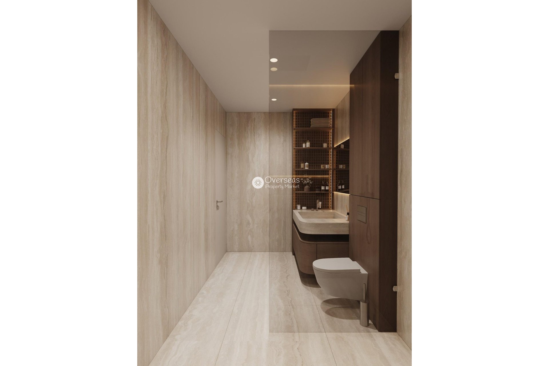 New Build - Semidetached -
Marbella