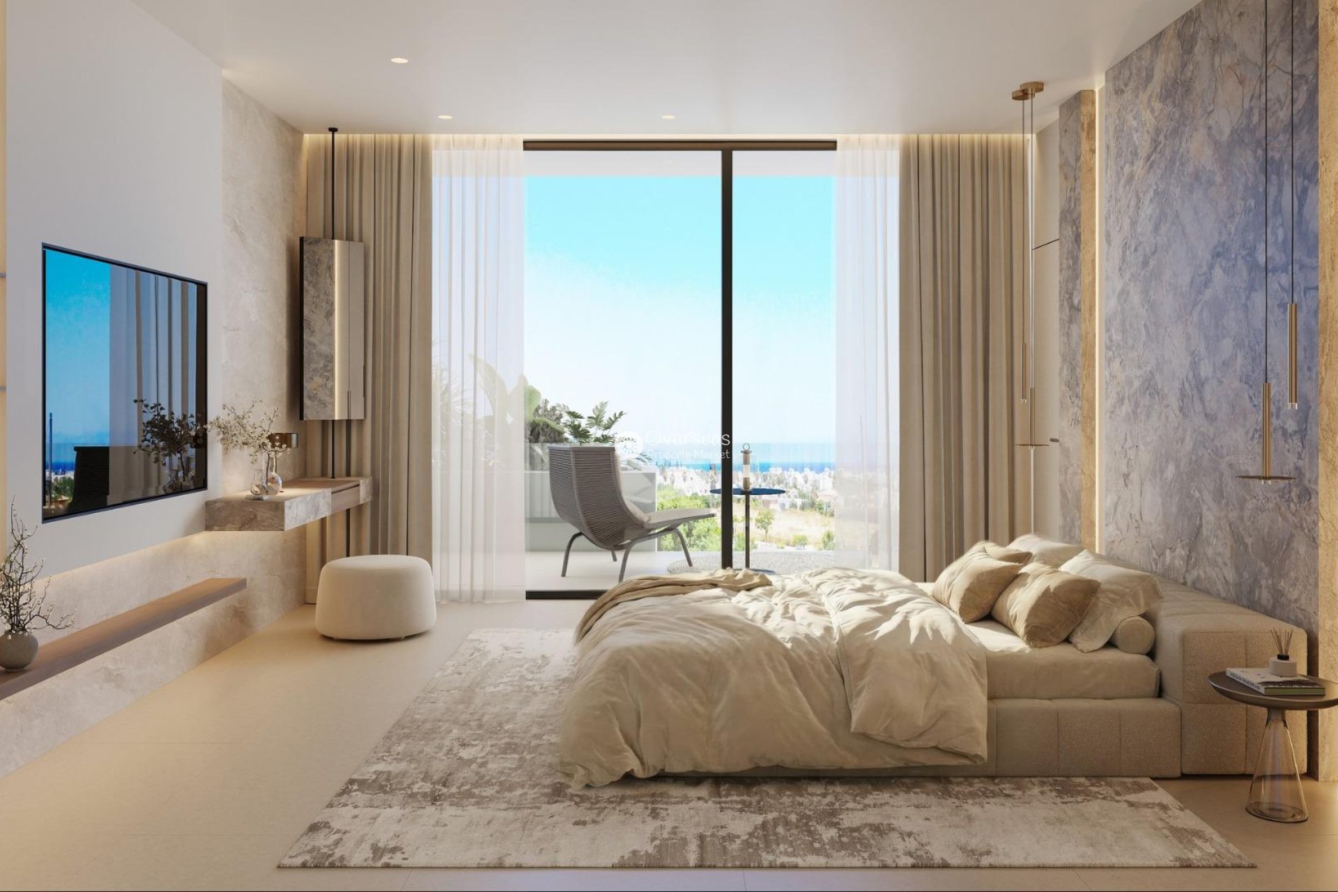 New Build - Semidetached -
Marbella