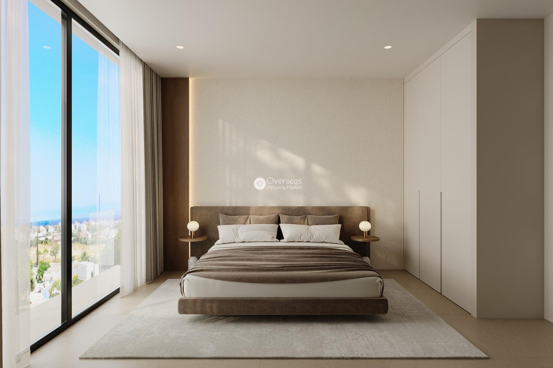 New Build - Semidetached -
Marbella