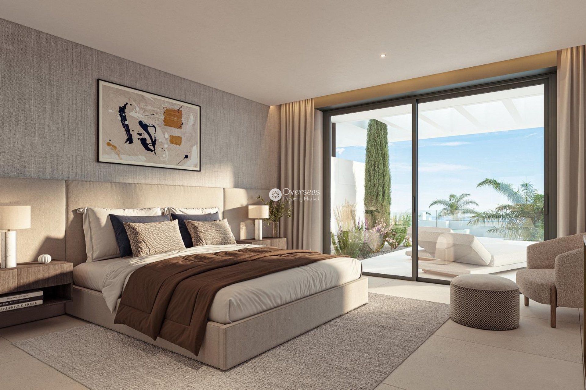 New Build - Semidetached -
Marbella