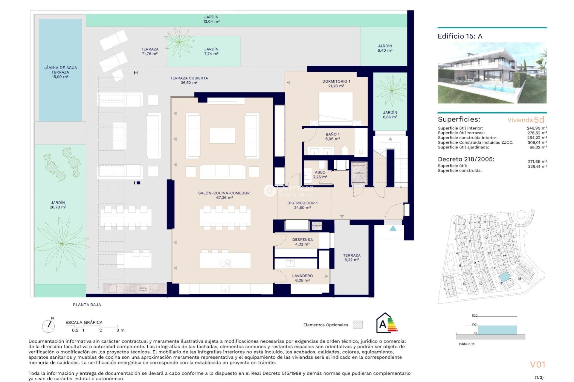 New Build - Semidetached -
Marbella