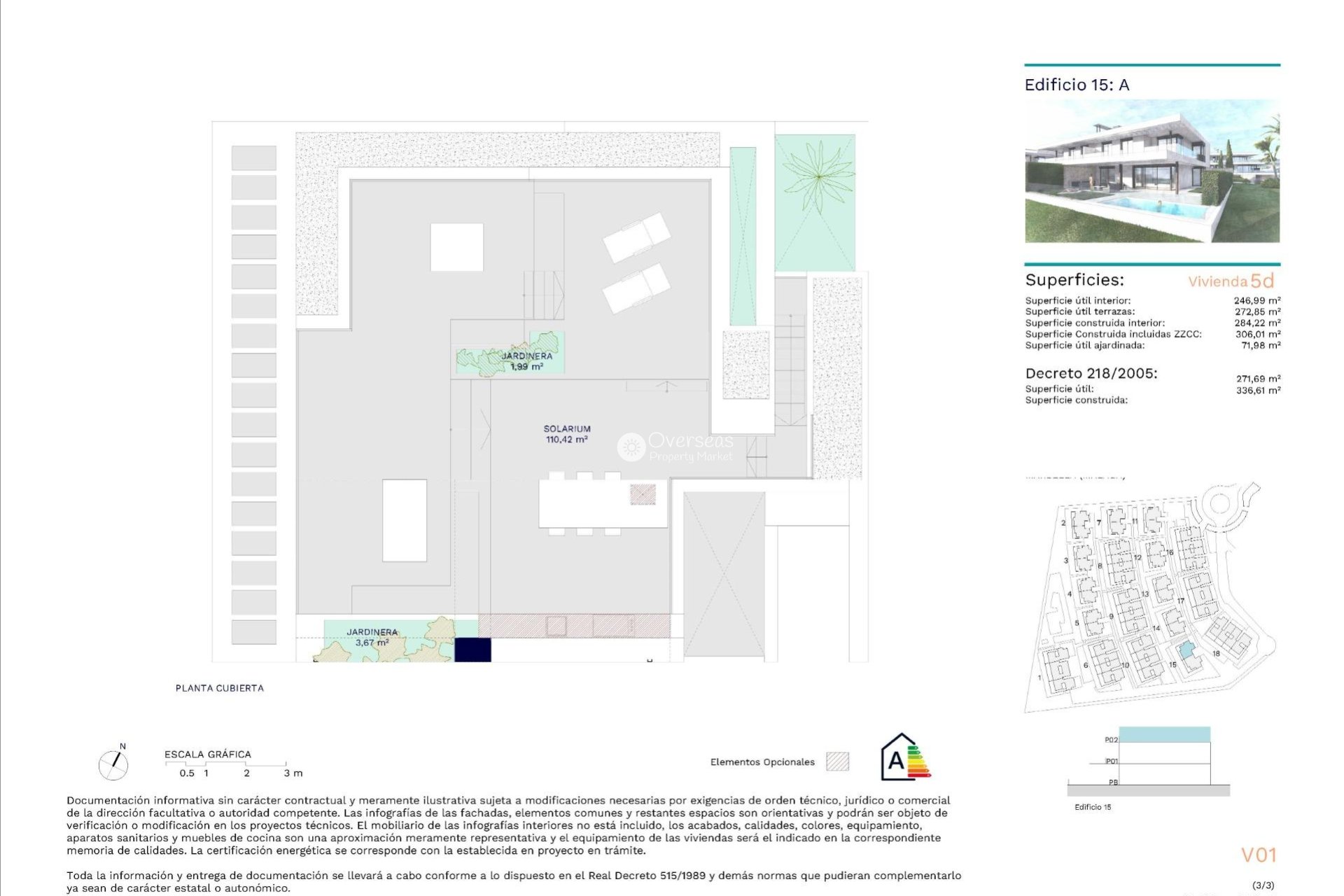 New Build - Semidetached -
Marbella