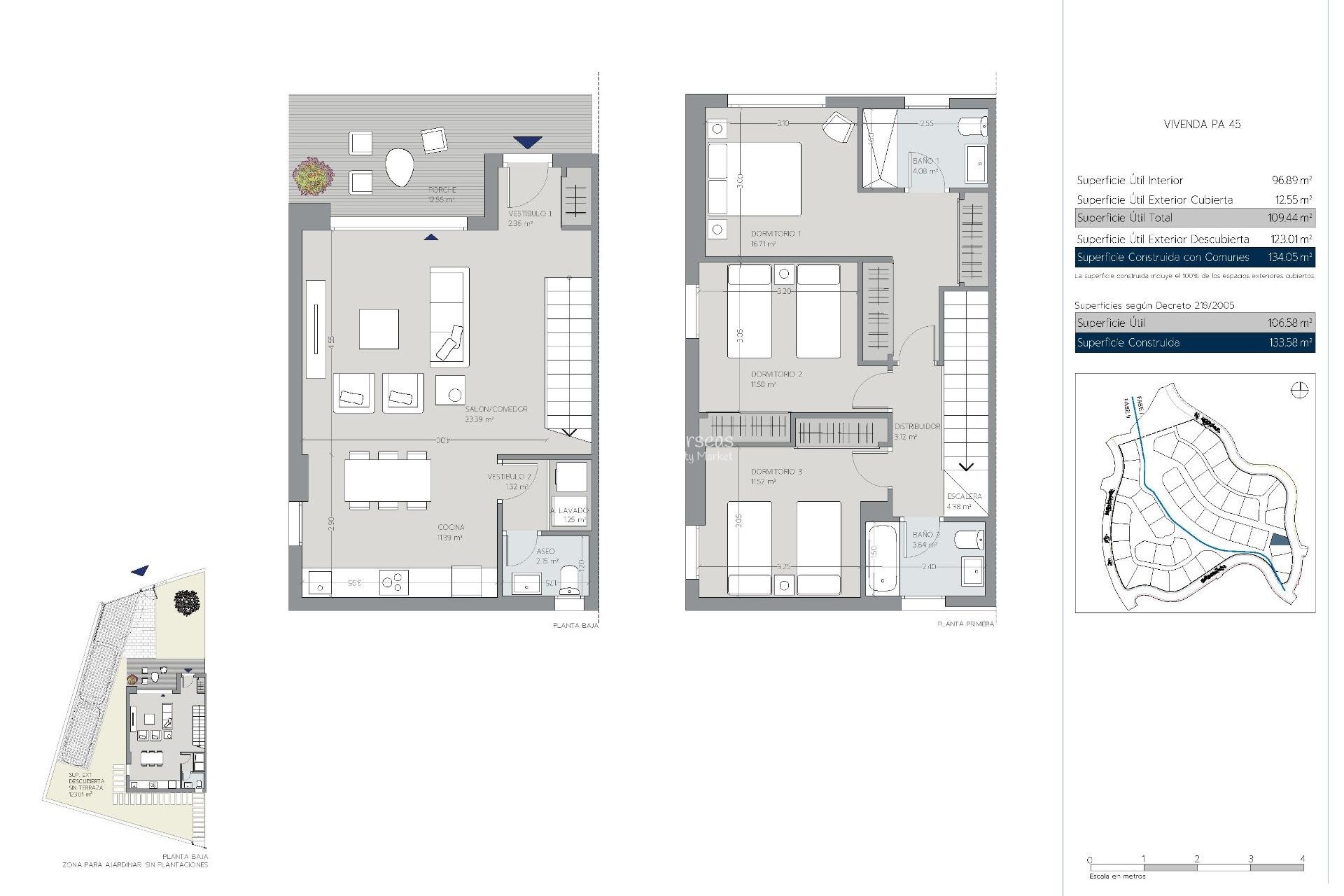 New Build - Semidetached -
Mijas