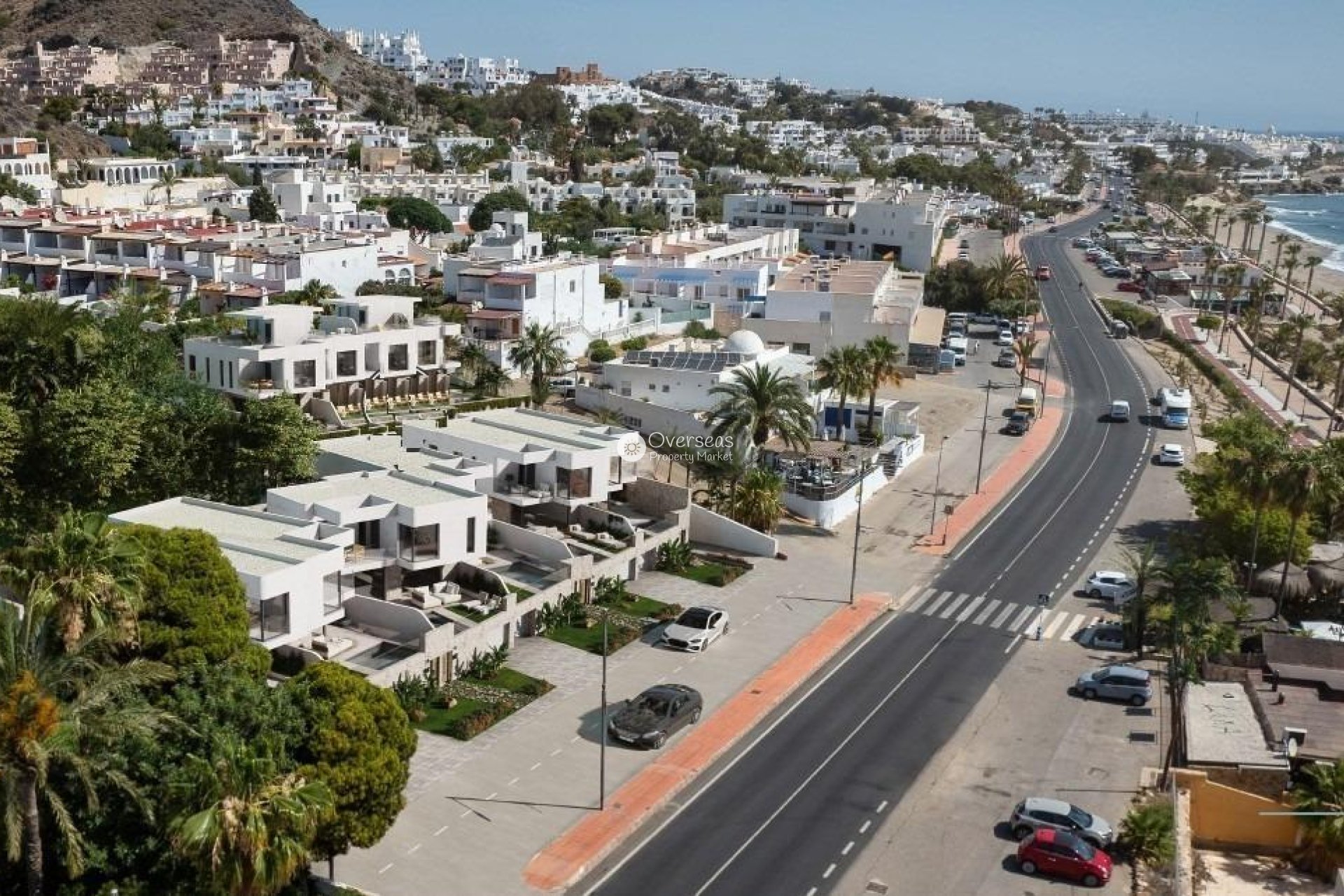 New Build - Semidetached -
Mojacar