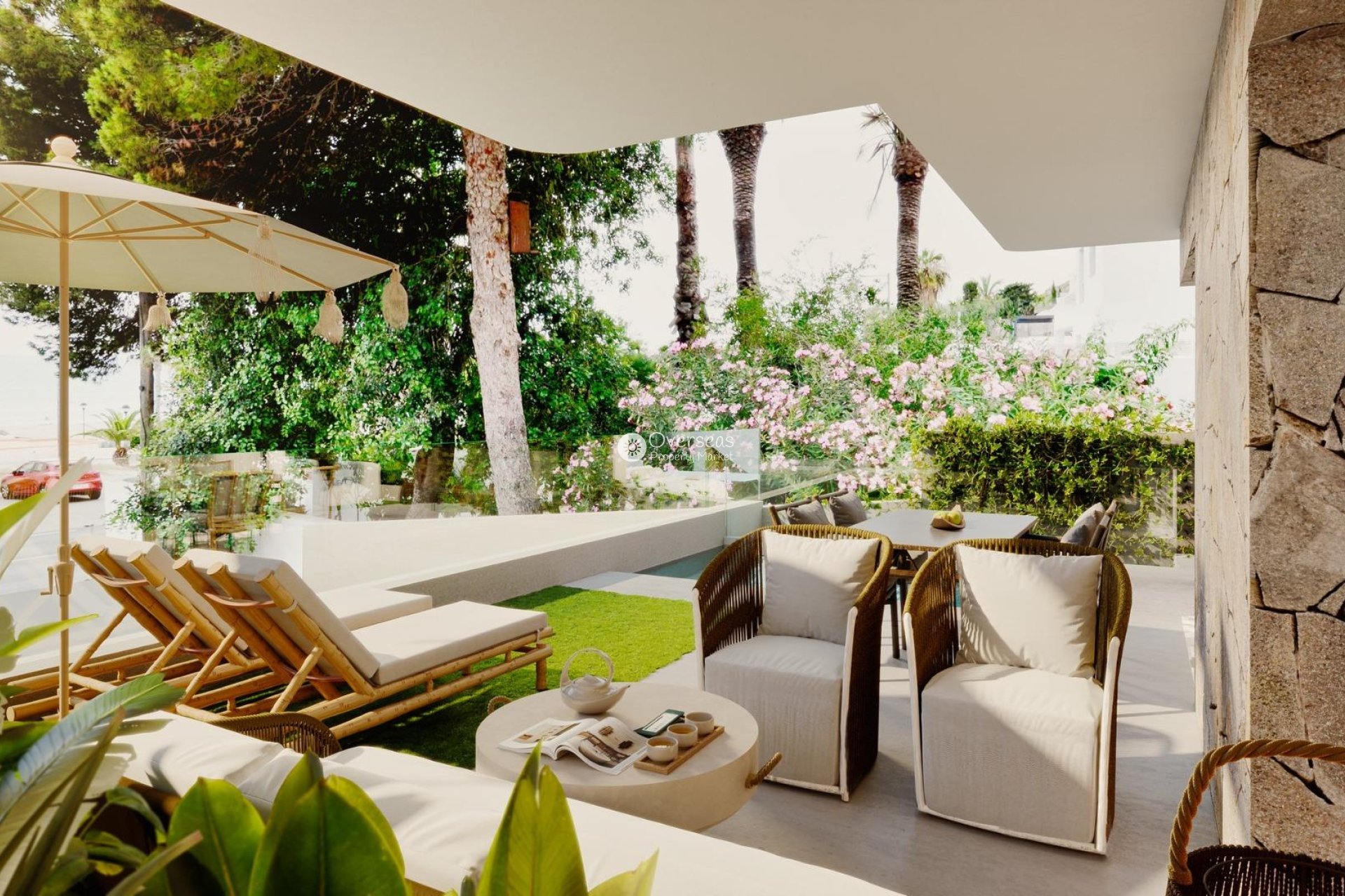 New Build - Semidetached -
Mojacar