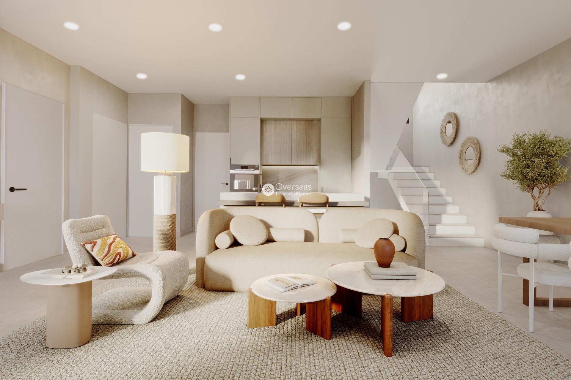 New Build - Semidetached -
Mojacar