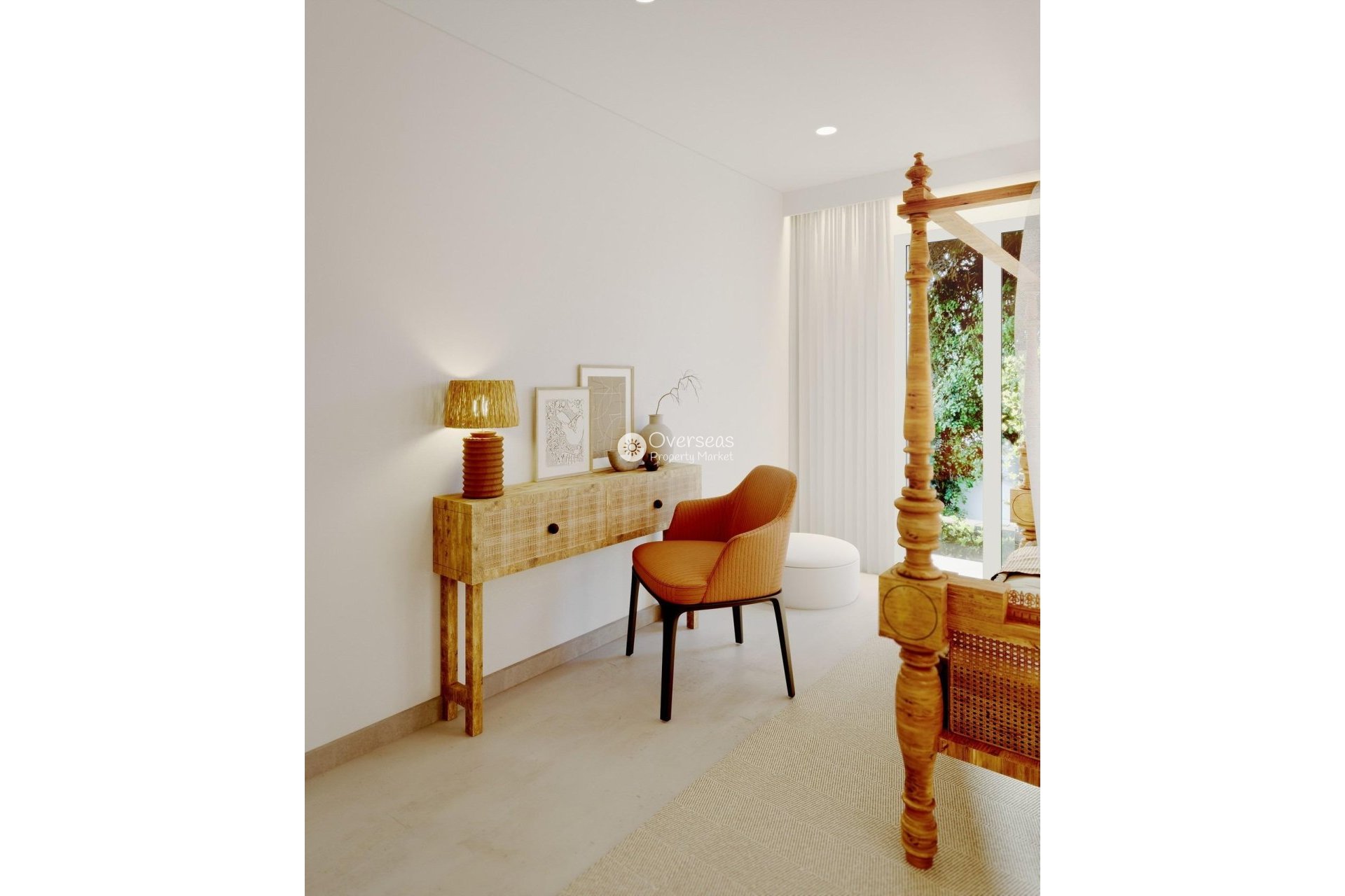 New Build - Semidetached -
Mojacar