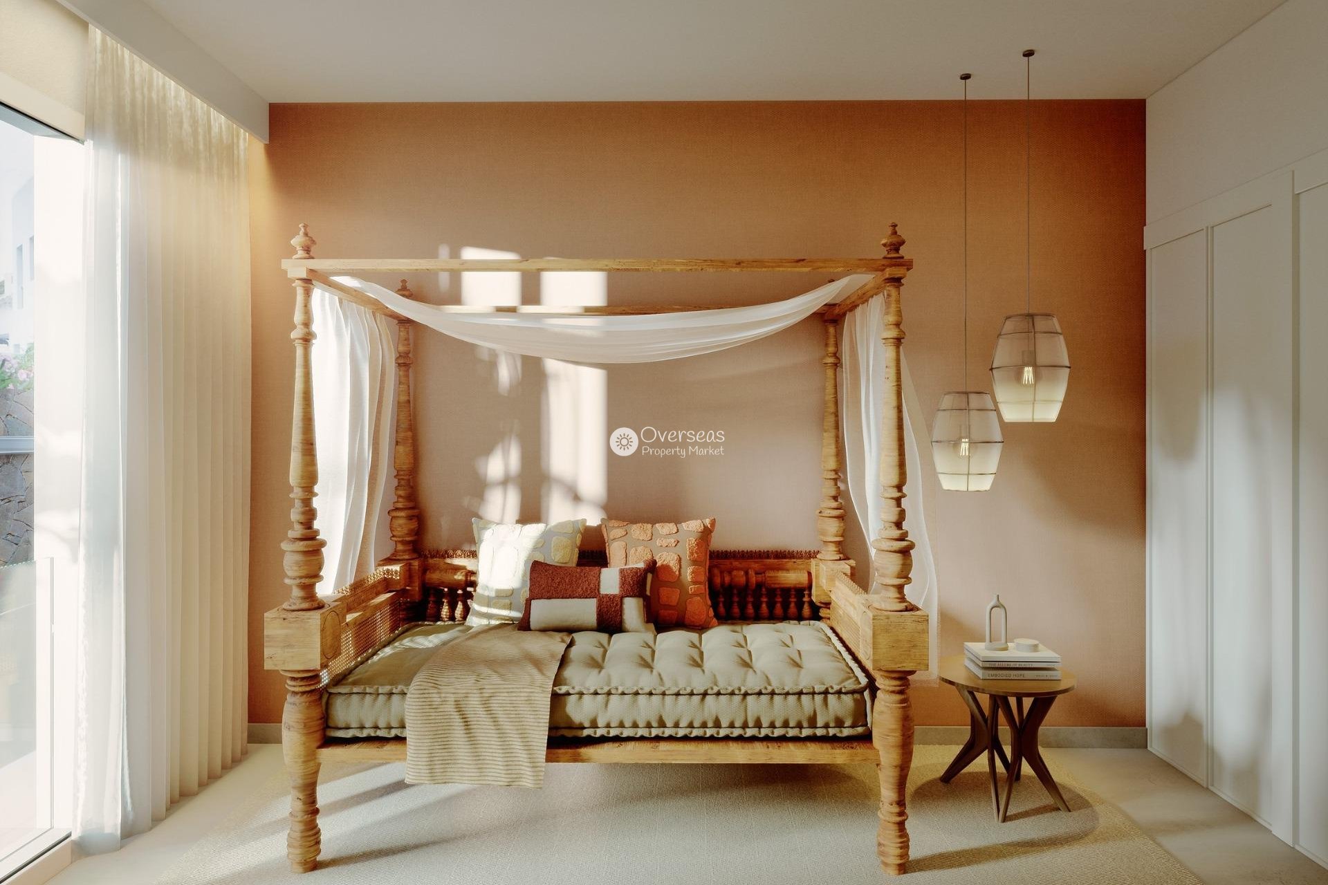 New Build - Semidetached -
Mojacar