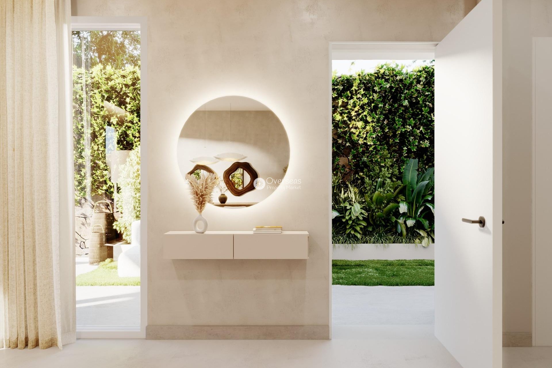 New Build - Semidetached -
Mojacar