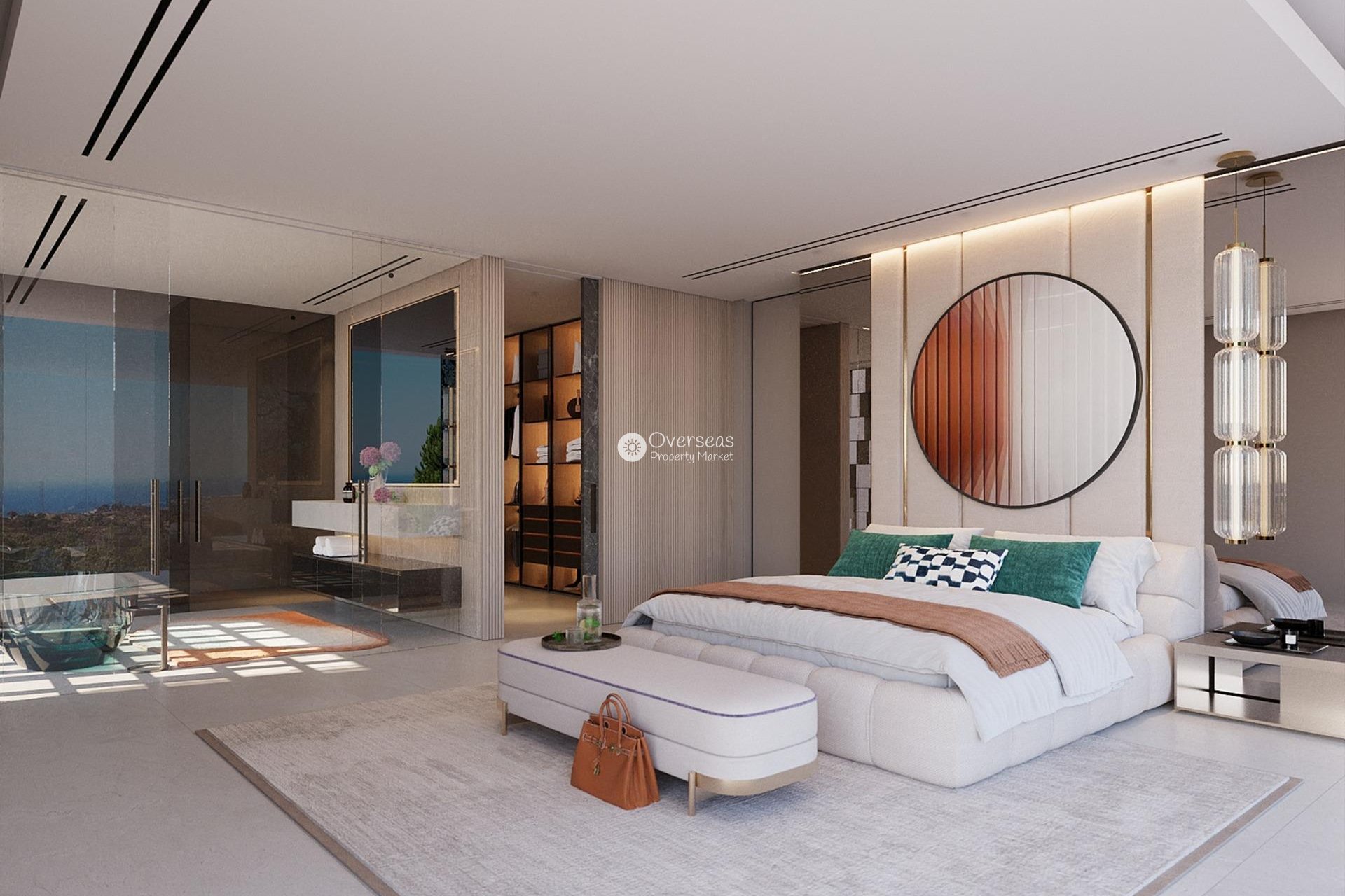 New Build - Semidetached -
Ojen