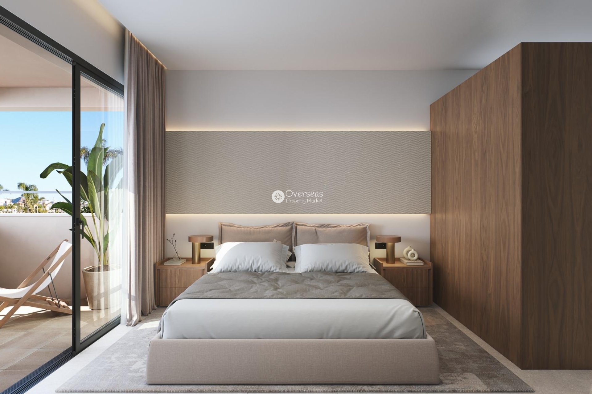 New Build - Semidetached -
Pilar de La Horadada