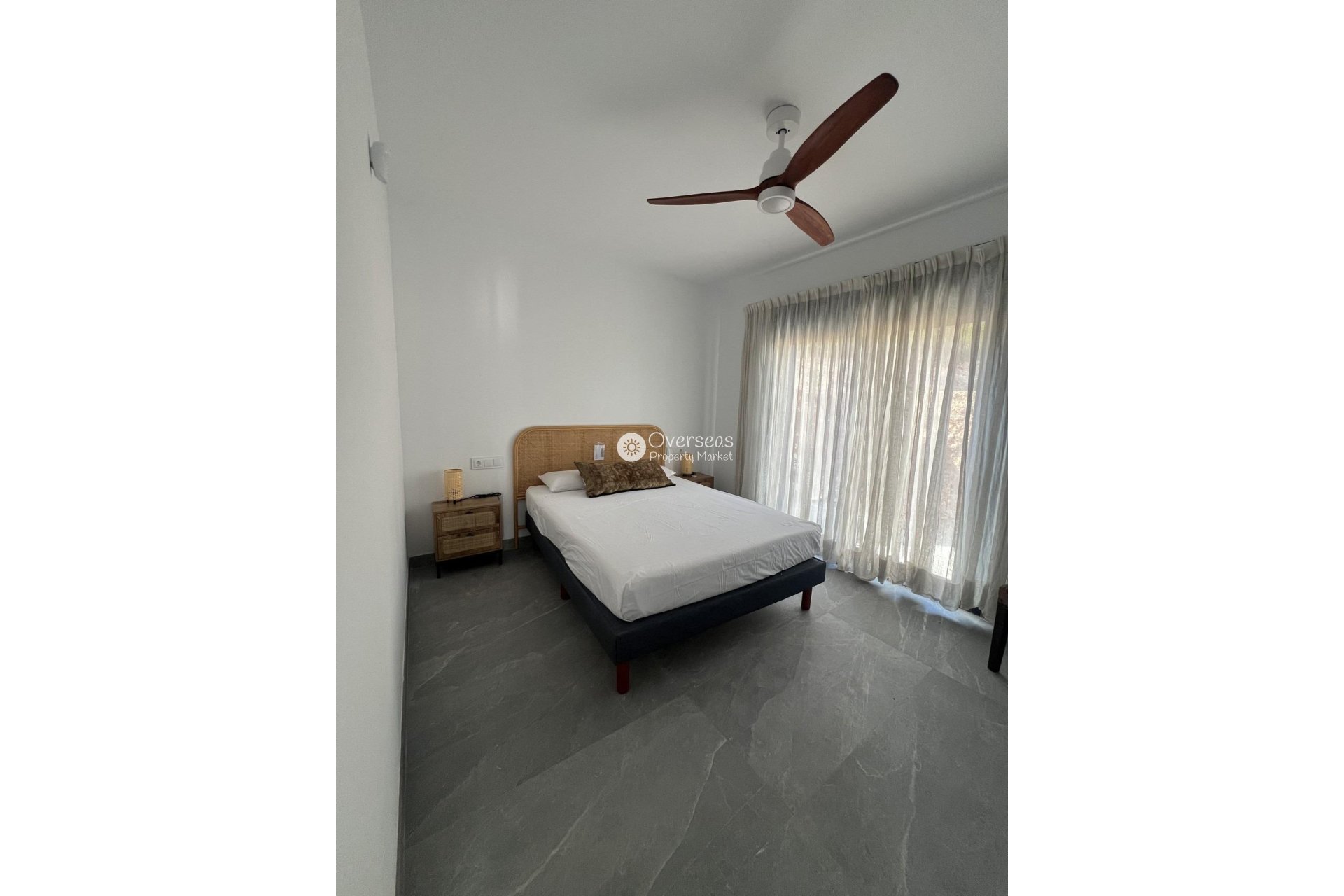 New Build - Semidetached -
Polop