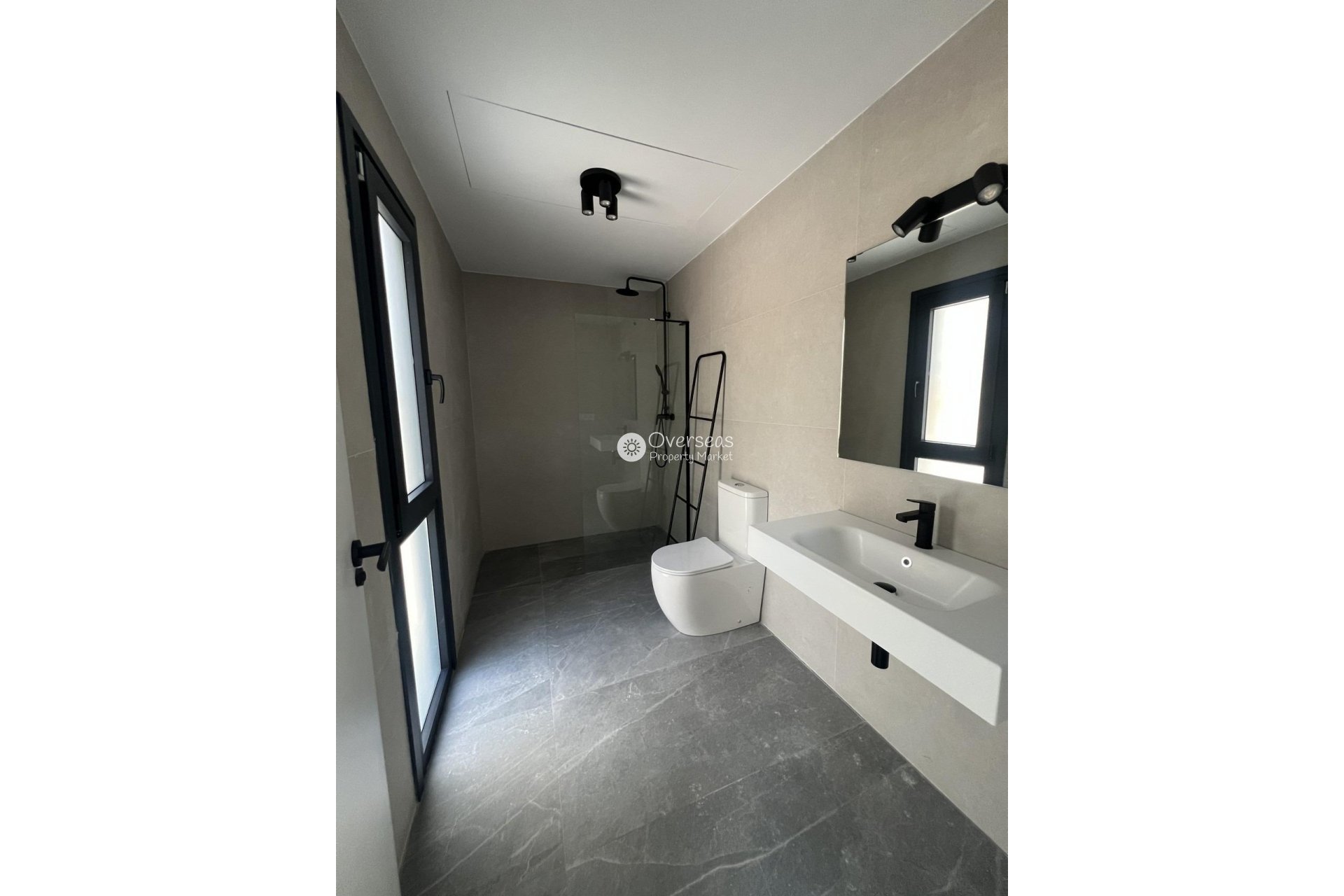 New Build - Semidetached -
Polop
