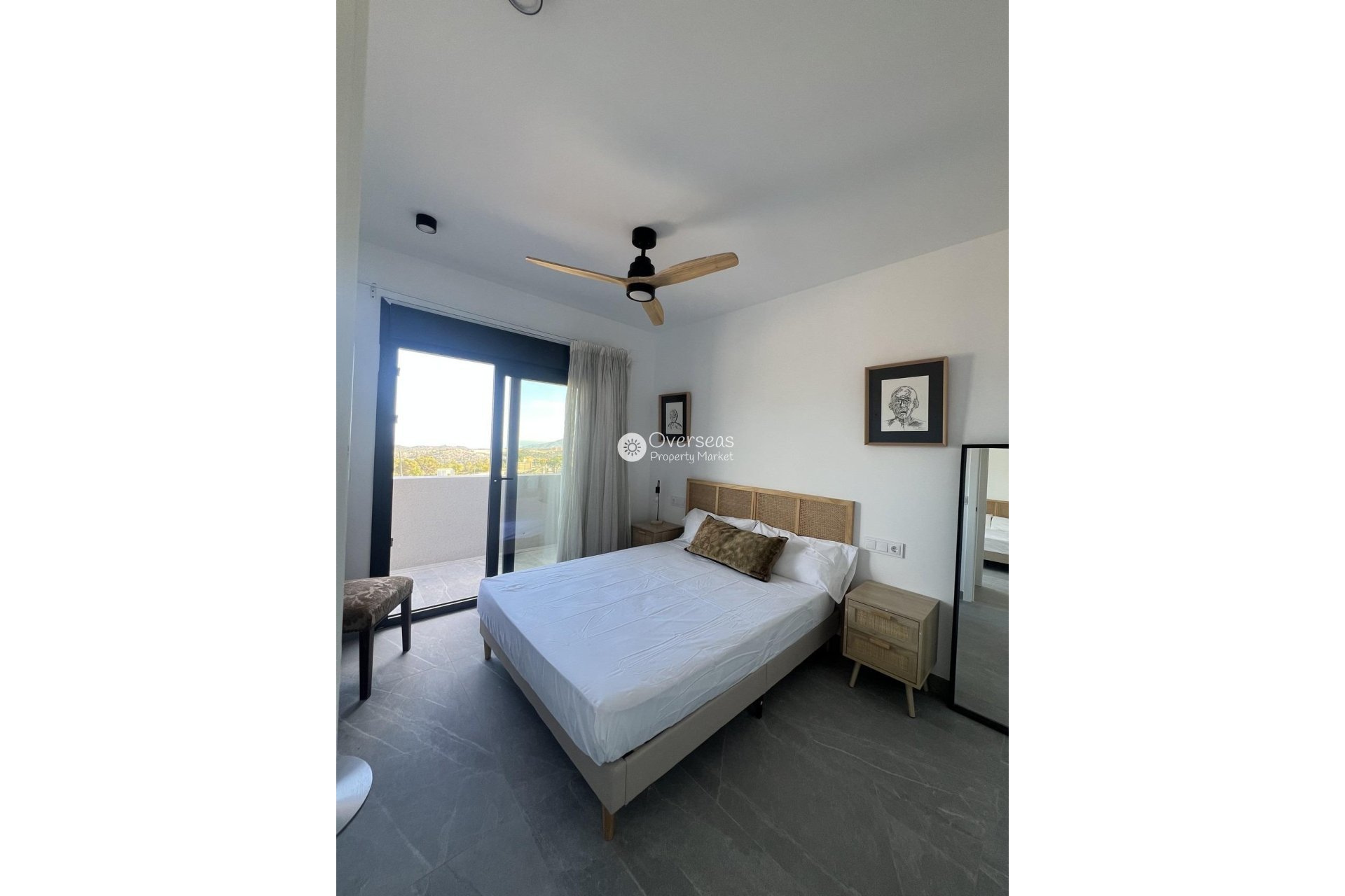 New Build - Semidetached -
Polop