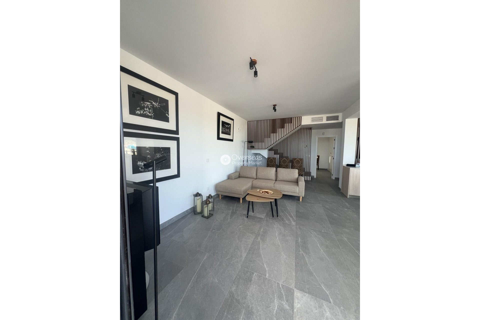 New Build - Semidetached -
Polop
