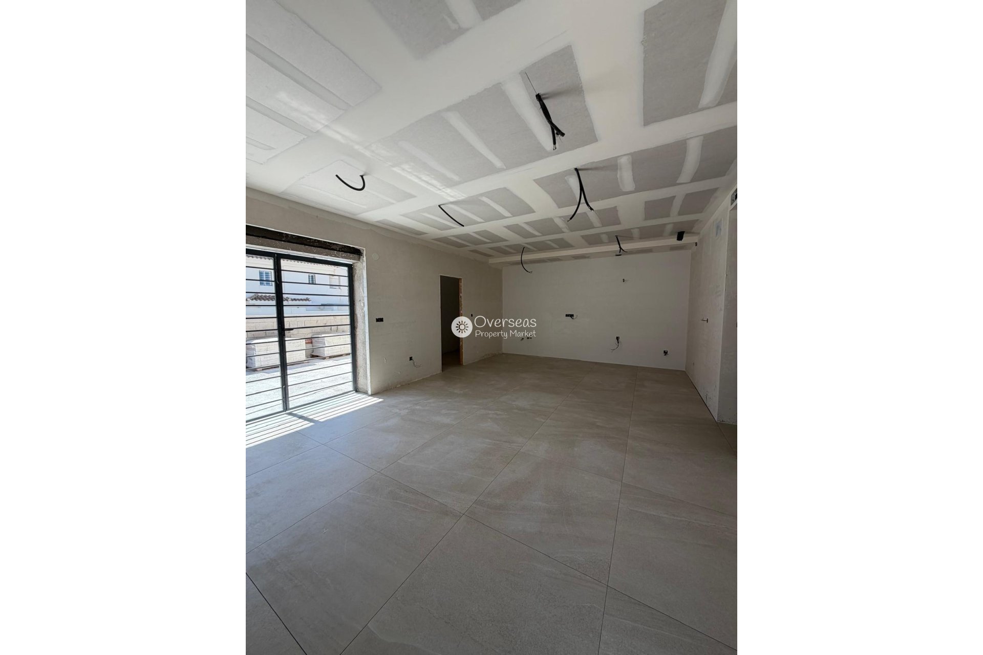 New Build - Semidetached -
Puerto de Mazarron