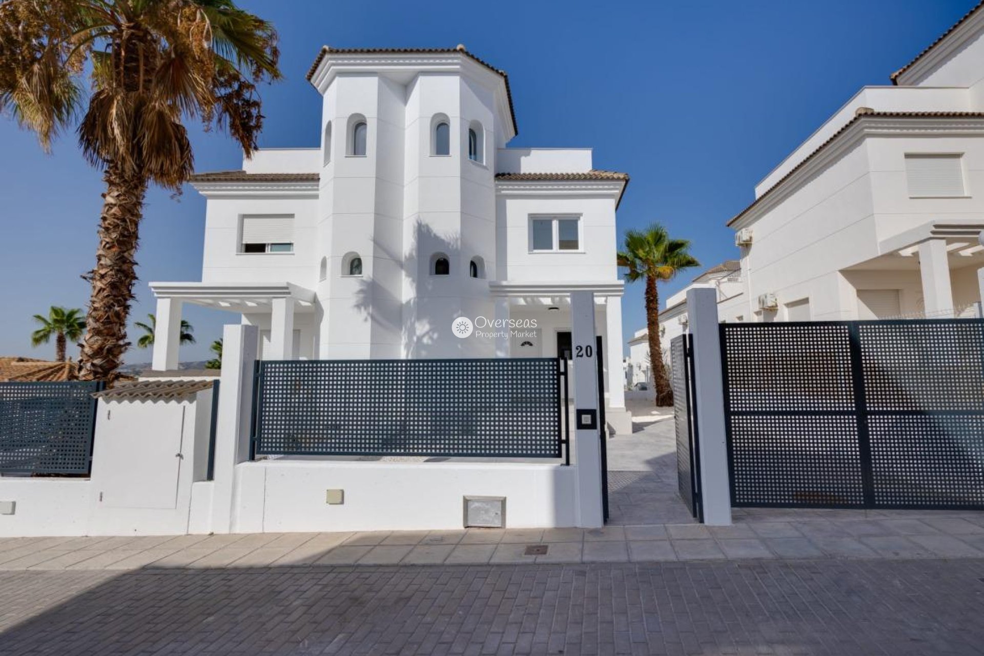 New Build - Semidetached -
San Fulgencio