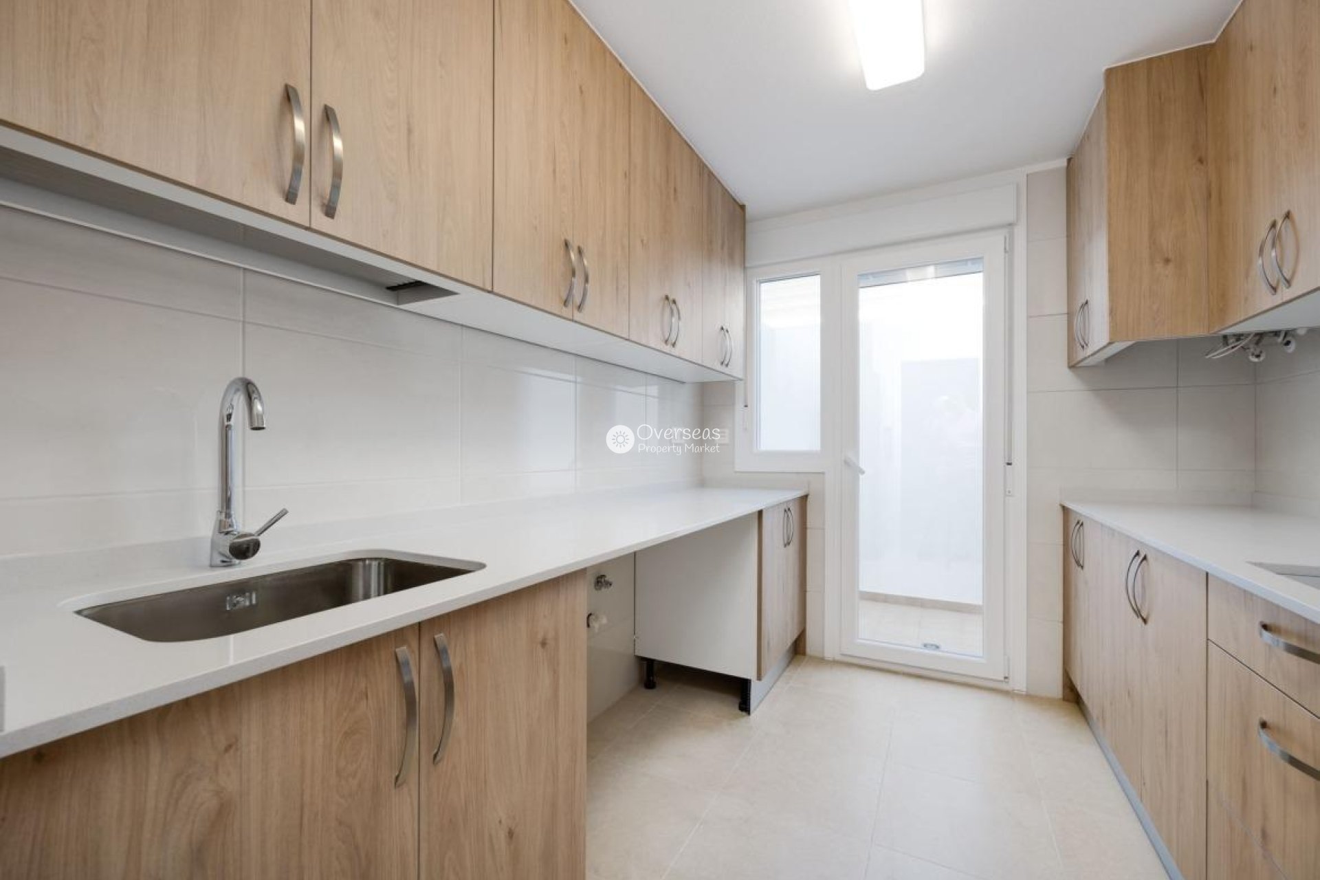 New Build - Semidetached -
San Fulgencio