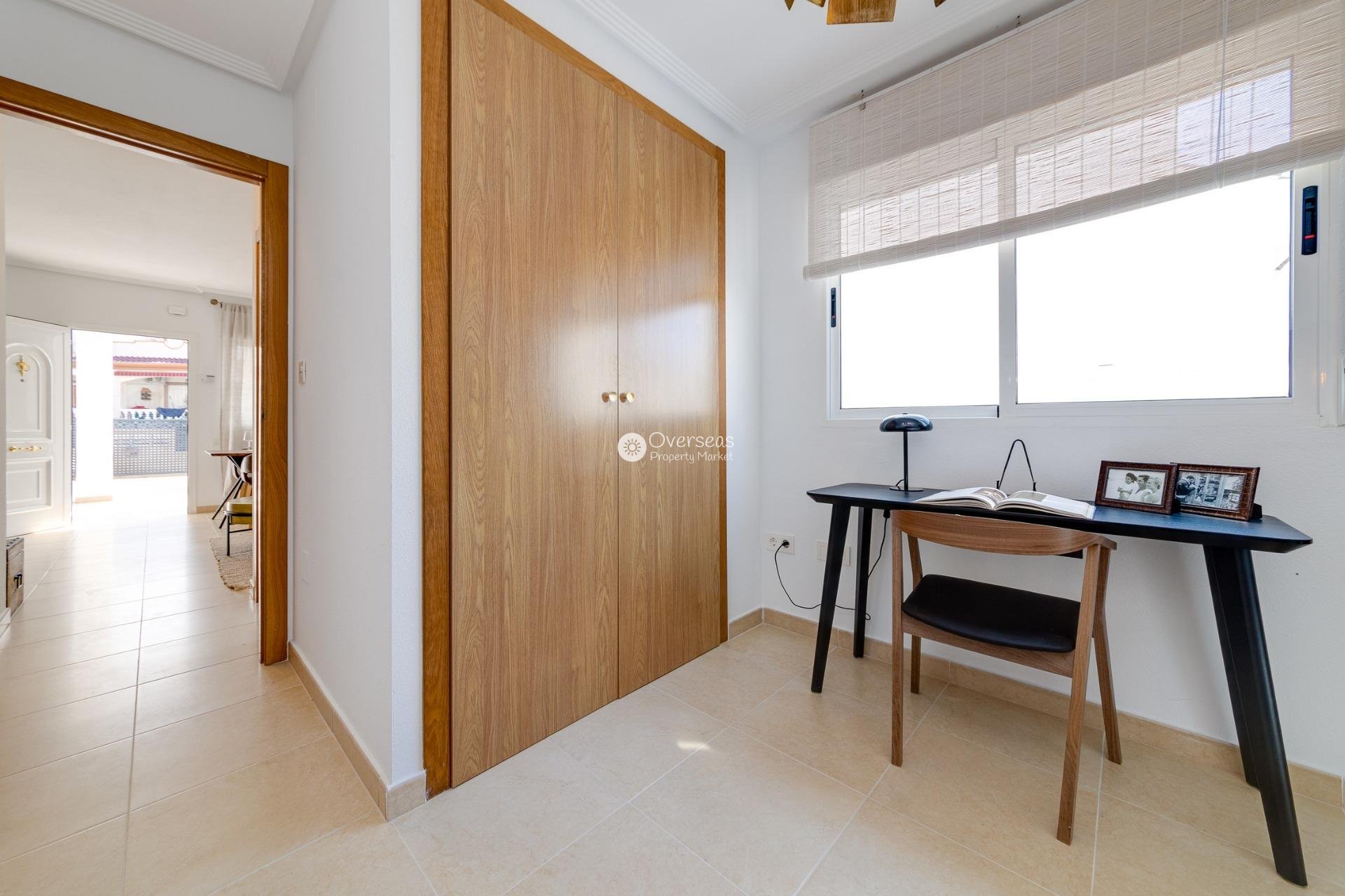 New Build - Semidetached -
San Fulgencio