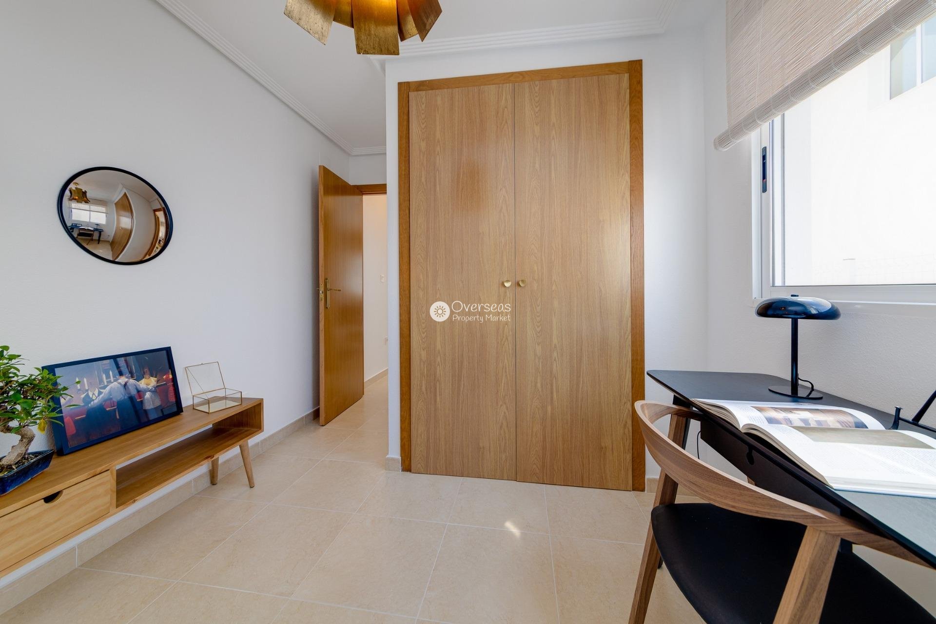 New Build - Semidetached -
San Fulgencio