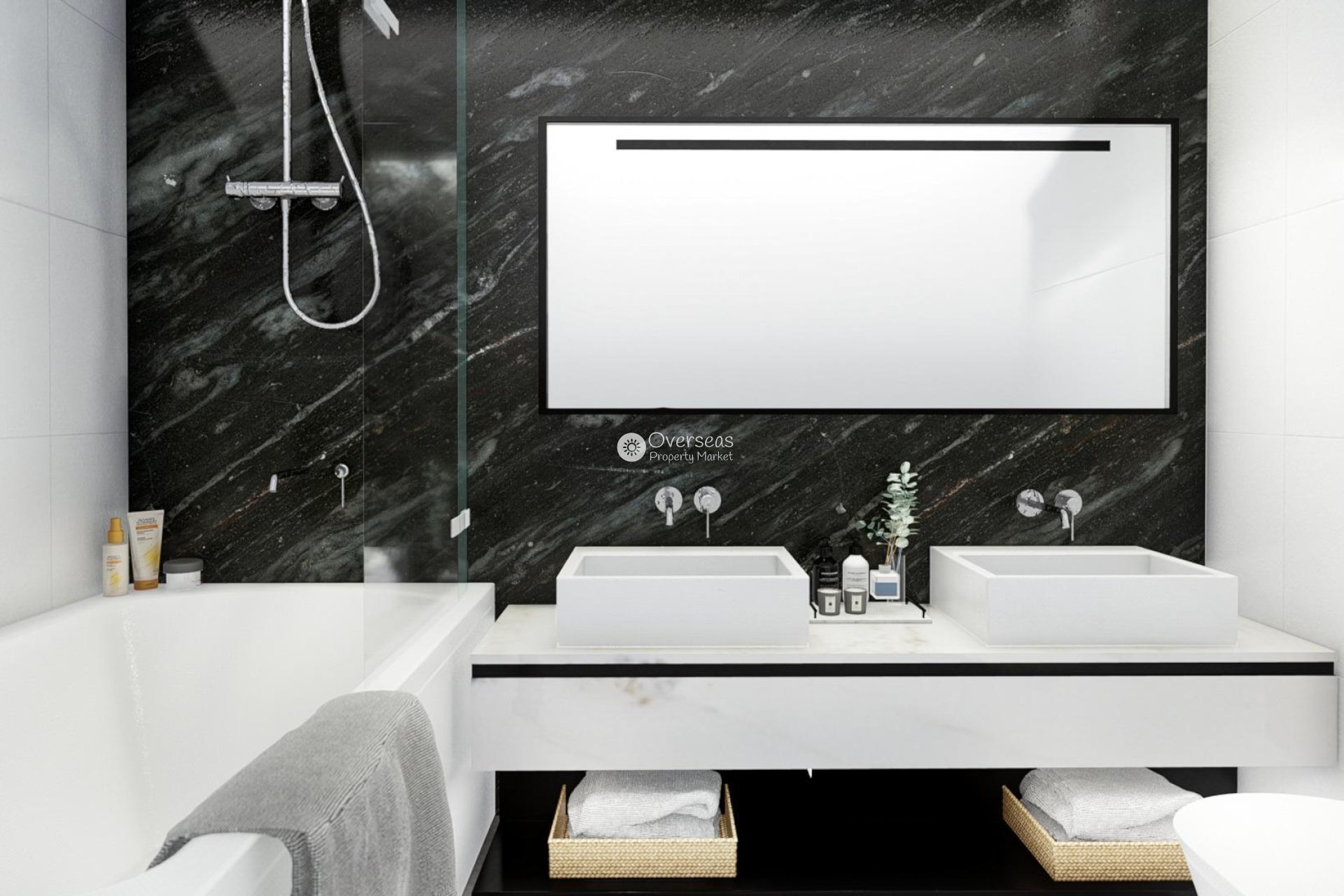 New Build - Semidetached -
Sangonera la Verde