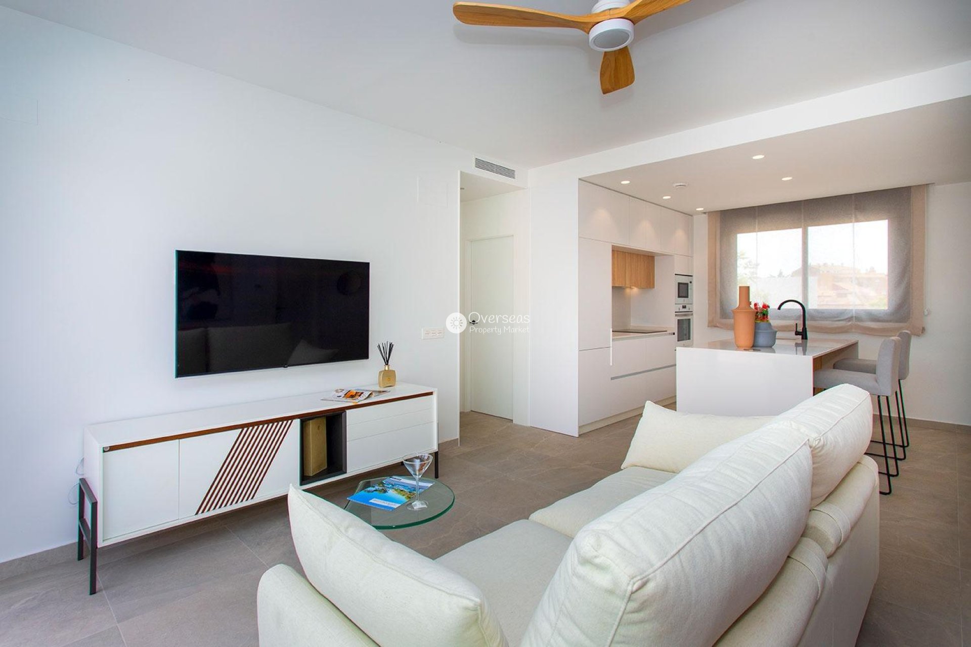 New Build - Semidetached -
Sucina