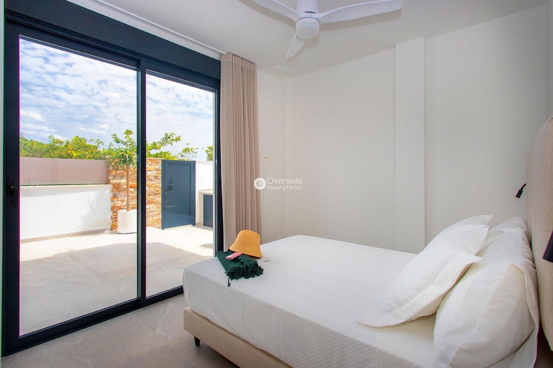 New Build - Semidetached -
Sucina