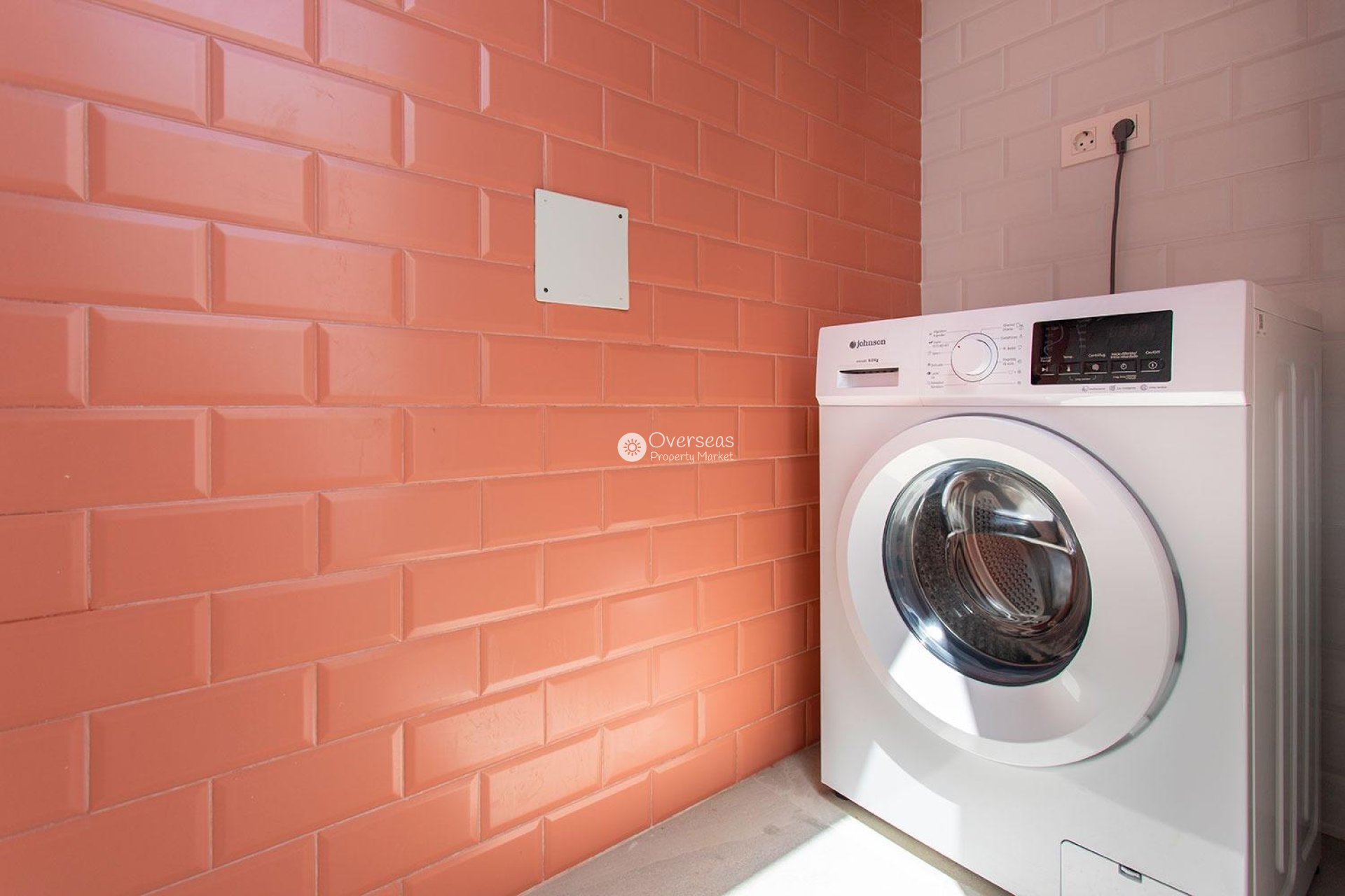 New Build - Semidetached -
Sucina