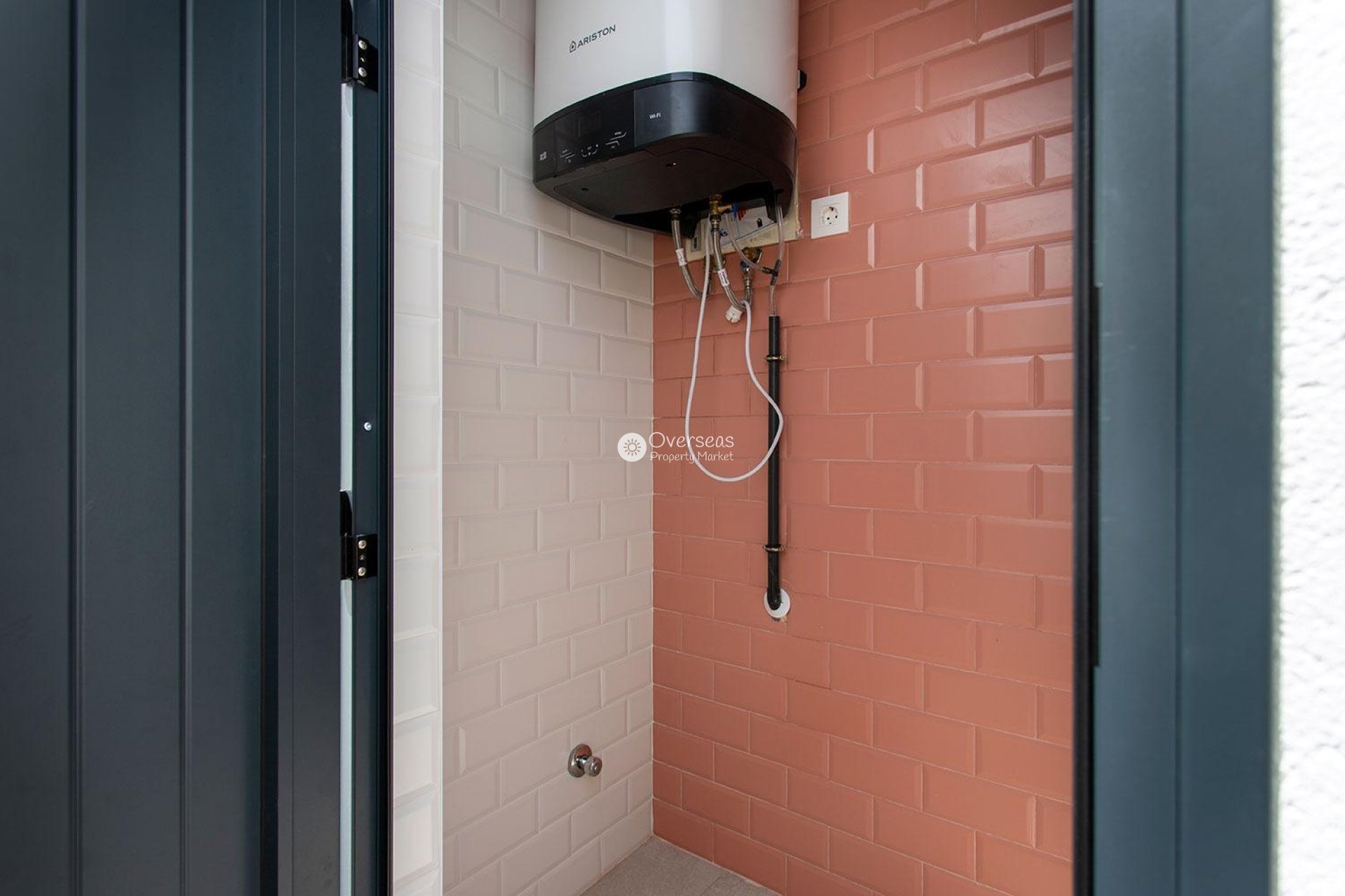 New Build - Semidetached -
Sucina