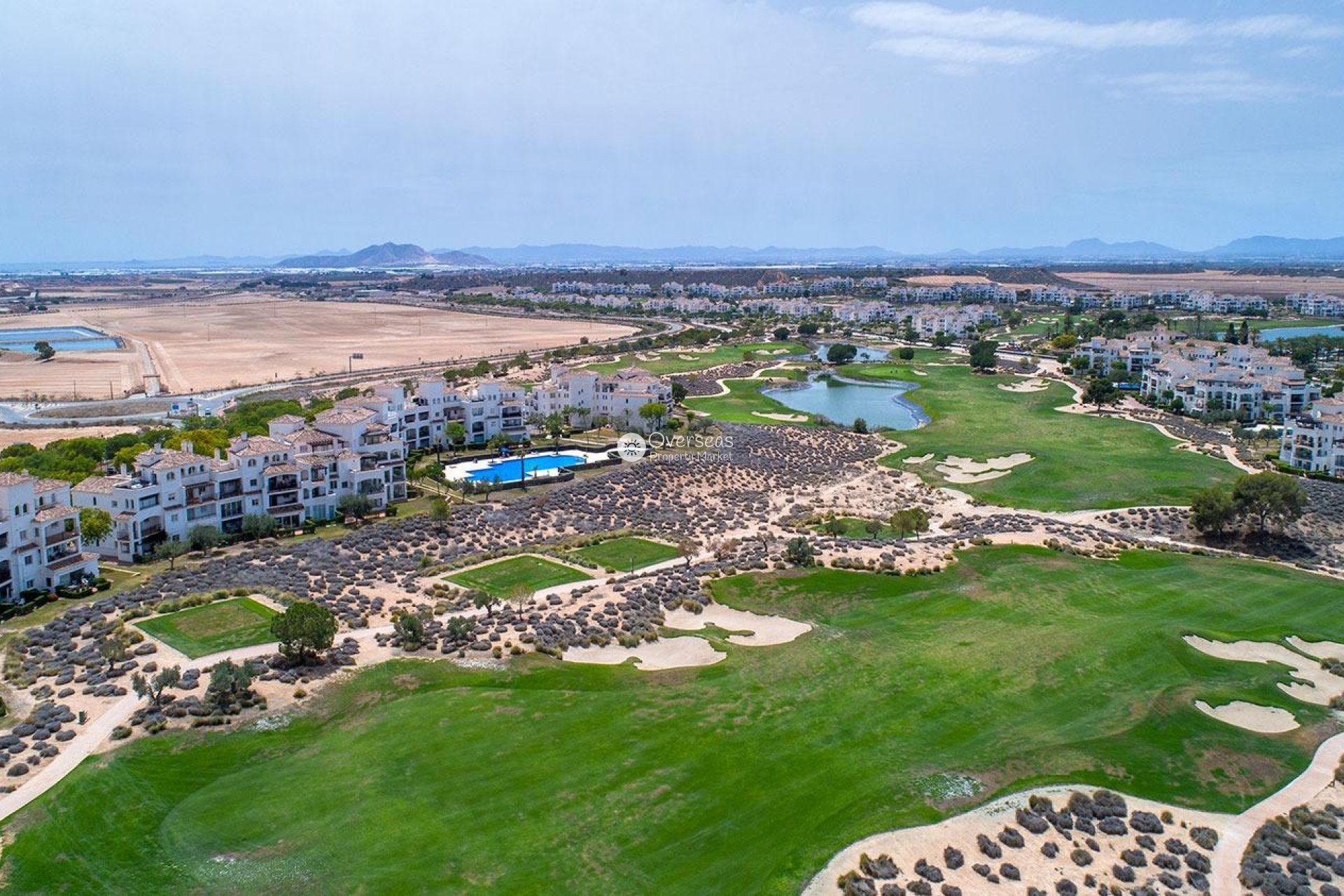 New Build - Semidetached -
Sucina