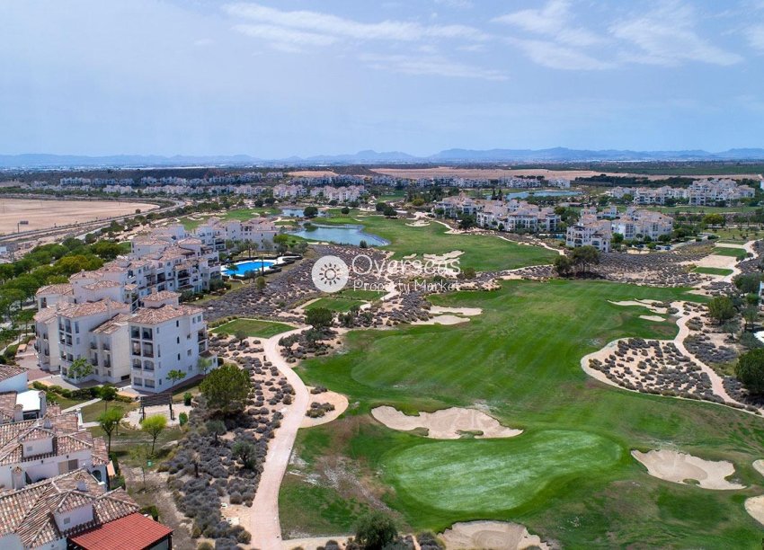 New Build - Semidetached -
Sucina