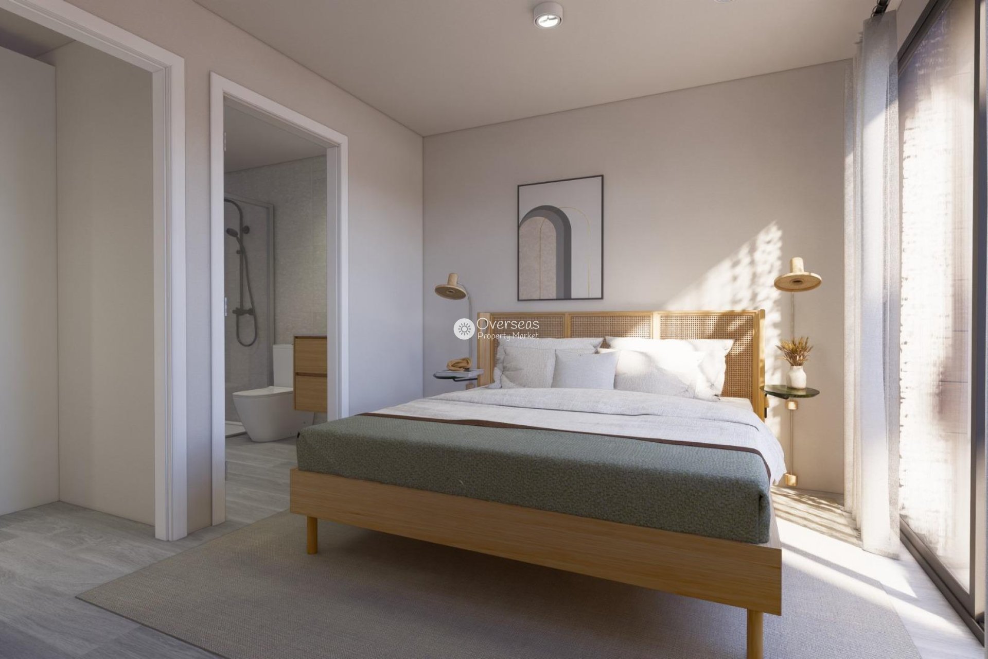 New Build - Semidetached -
Torre Pacheco