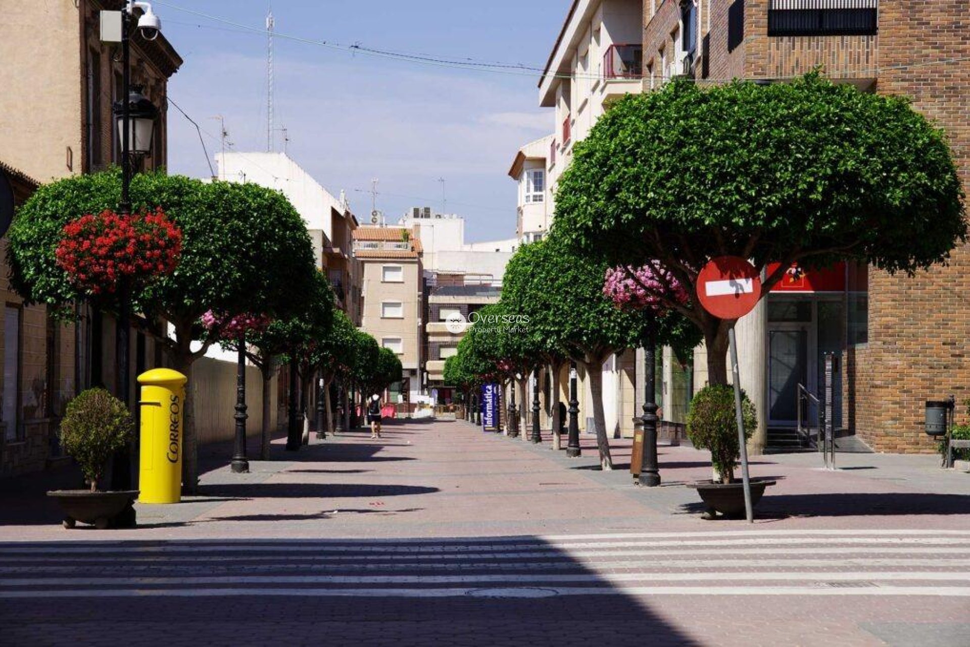 New Build - Semidetached -
Torre Pacheco