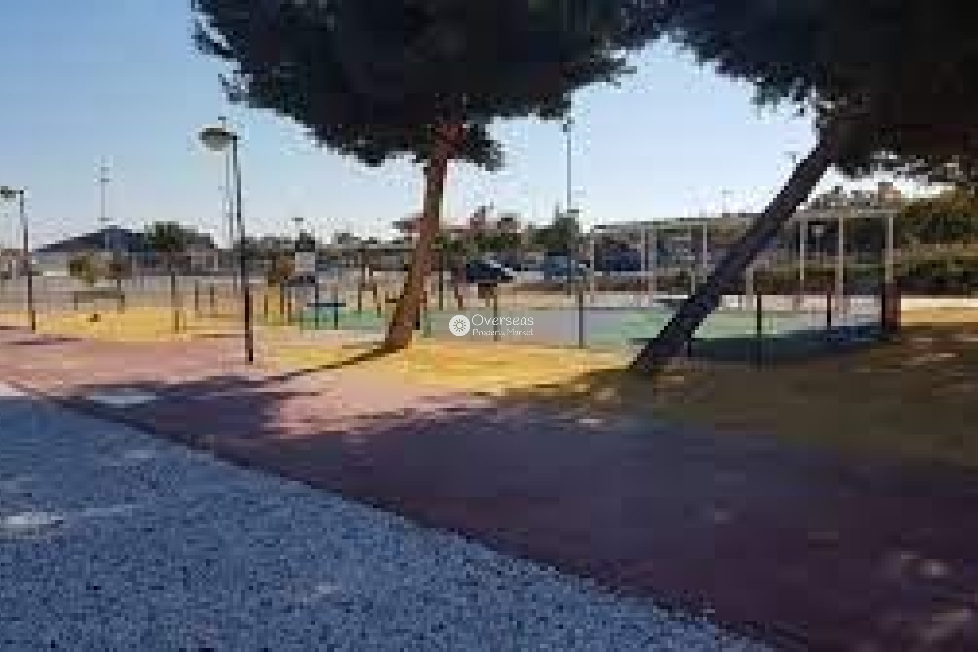 New Build - Semidetached -
Torre Pacheco