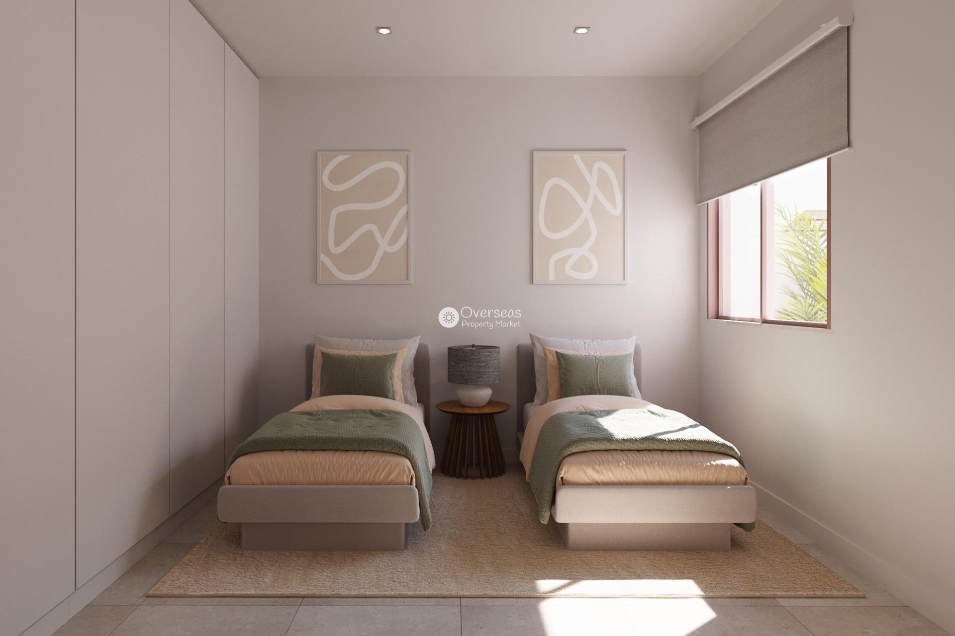 New Build - Semidetached -
Torre Pacheco