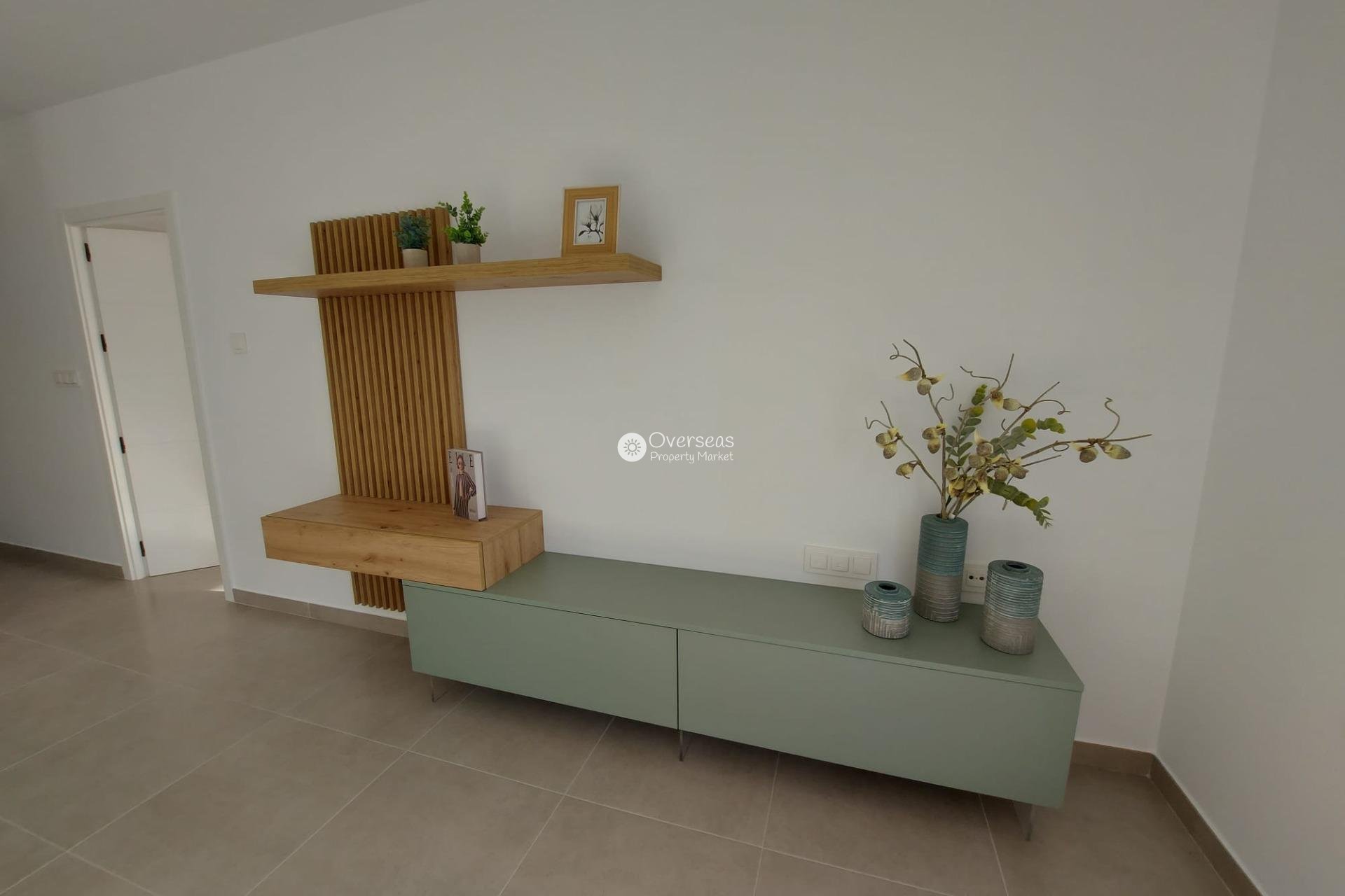 New Build - Semidetached -
Torre Pacheco