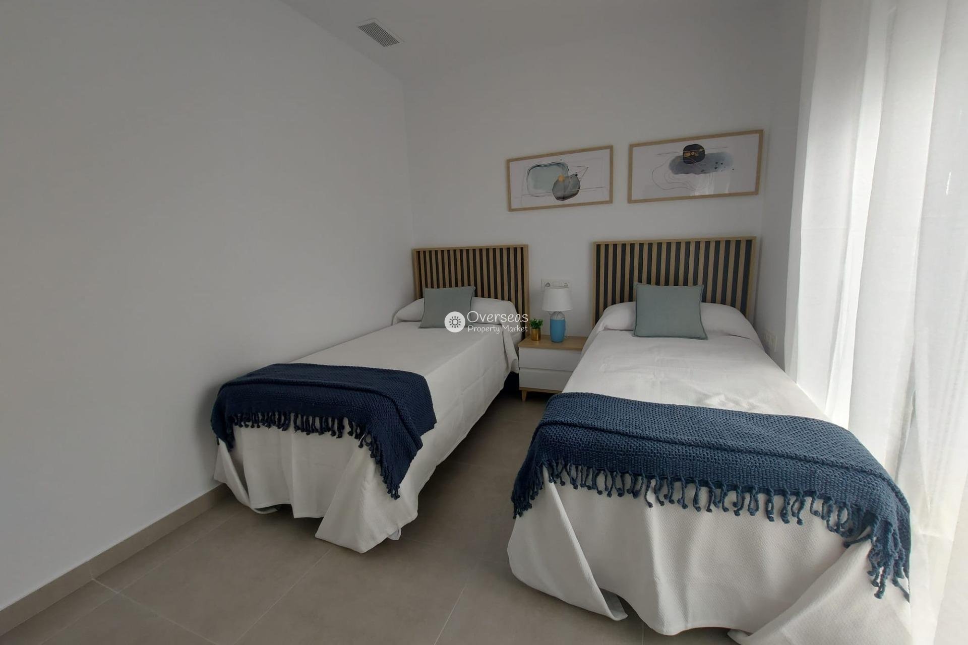 New Build - Semidetached -
Torre Pacheco