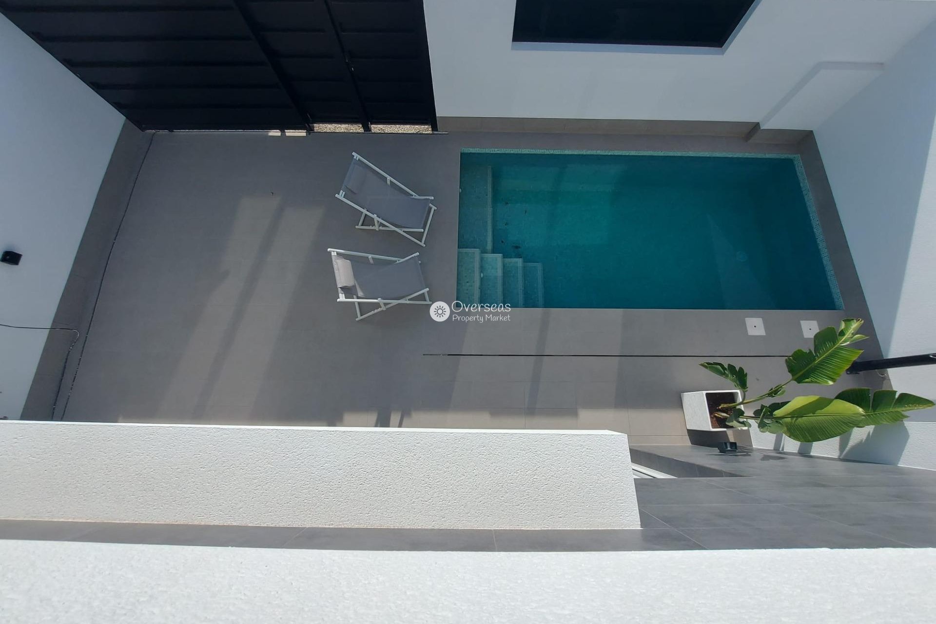 New Build - Semidetached -
Torre Pacheco