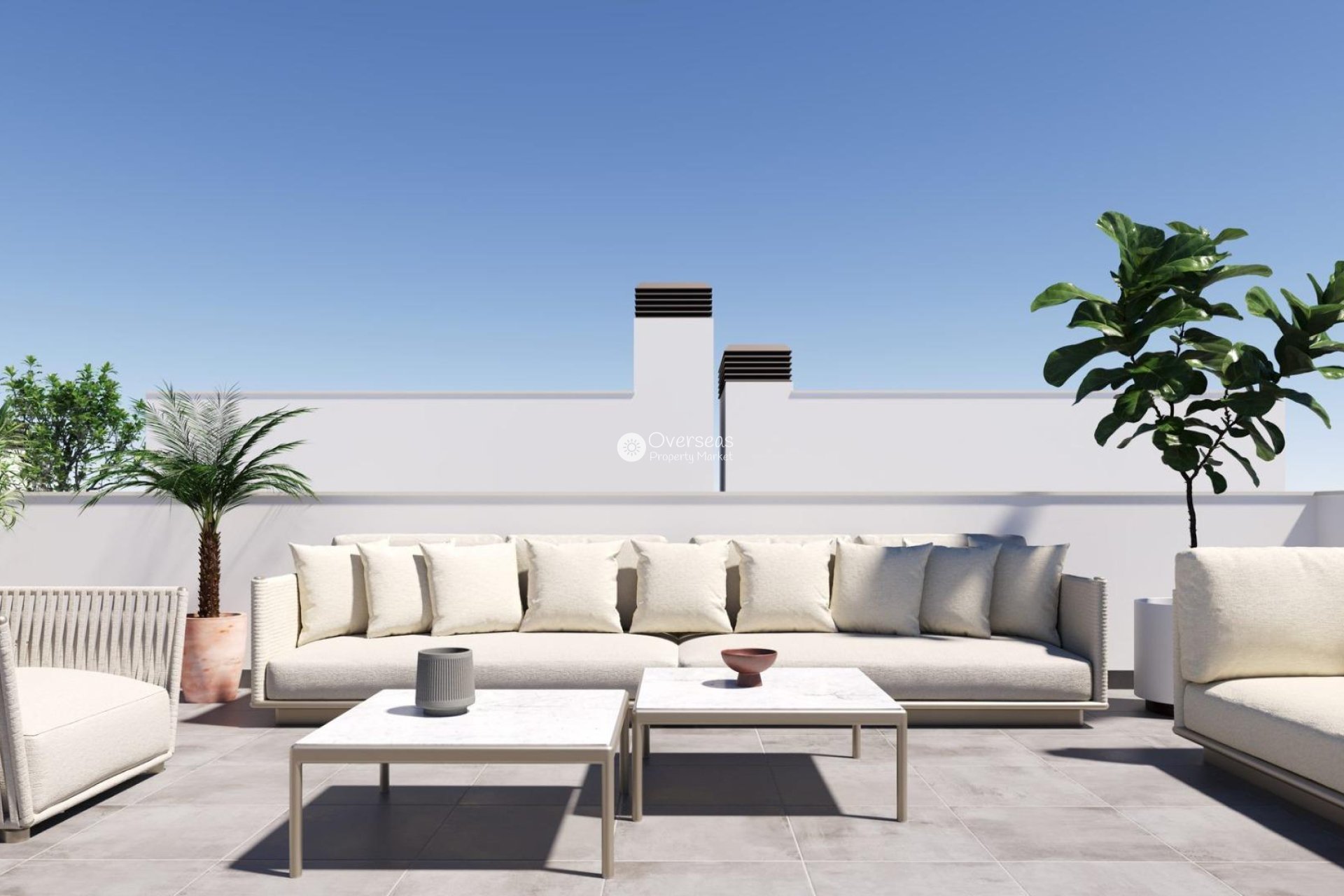 New Build - Semidetached -
Torre Pacheco