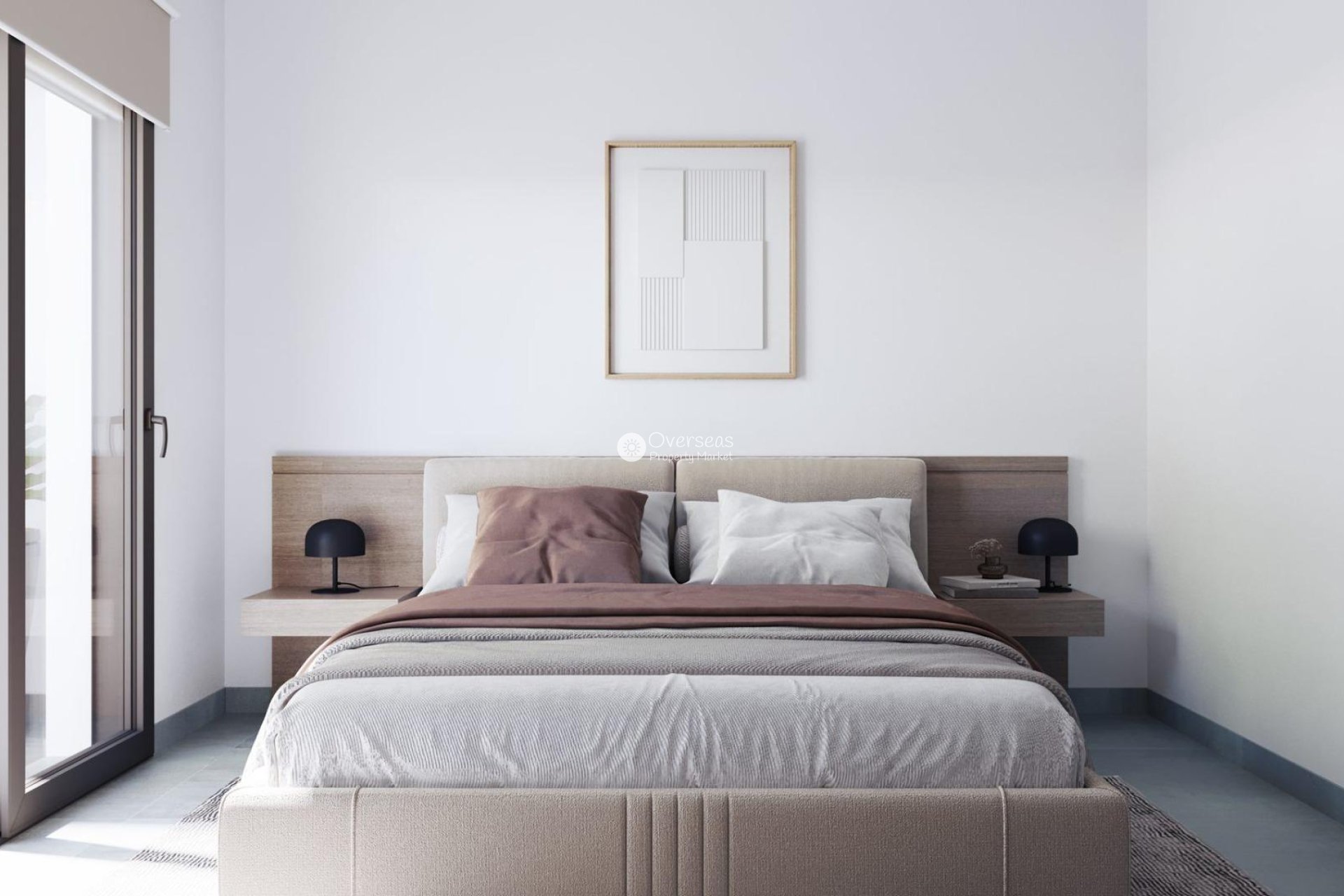 New Build - Semidetached -
Torre Pacheco