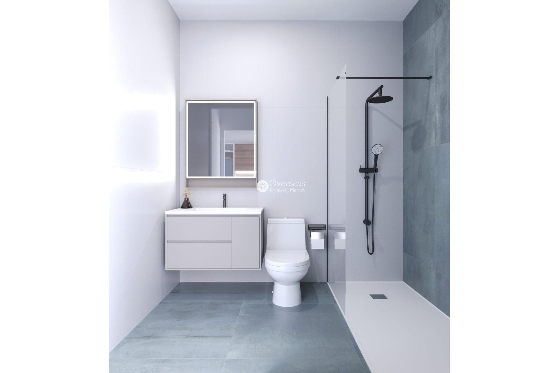 New Build - Semidetached -
Torre Pacheco